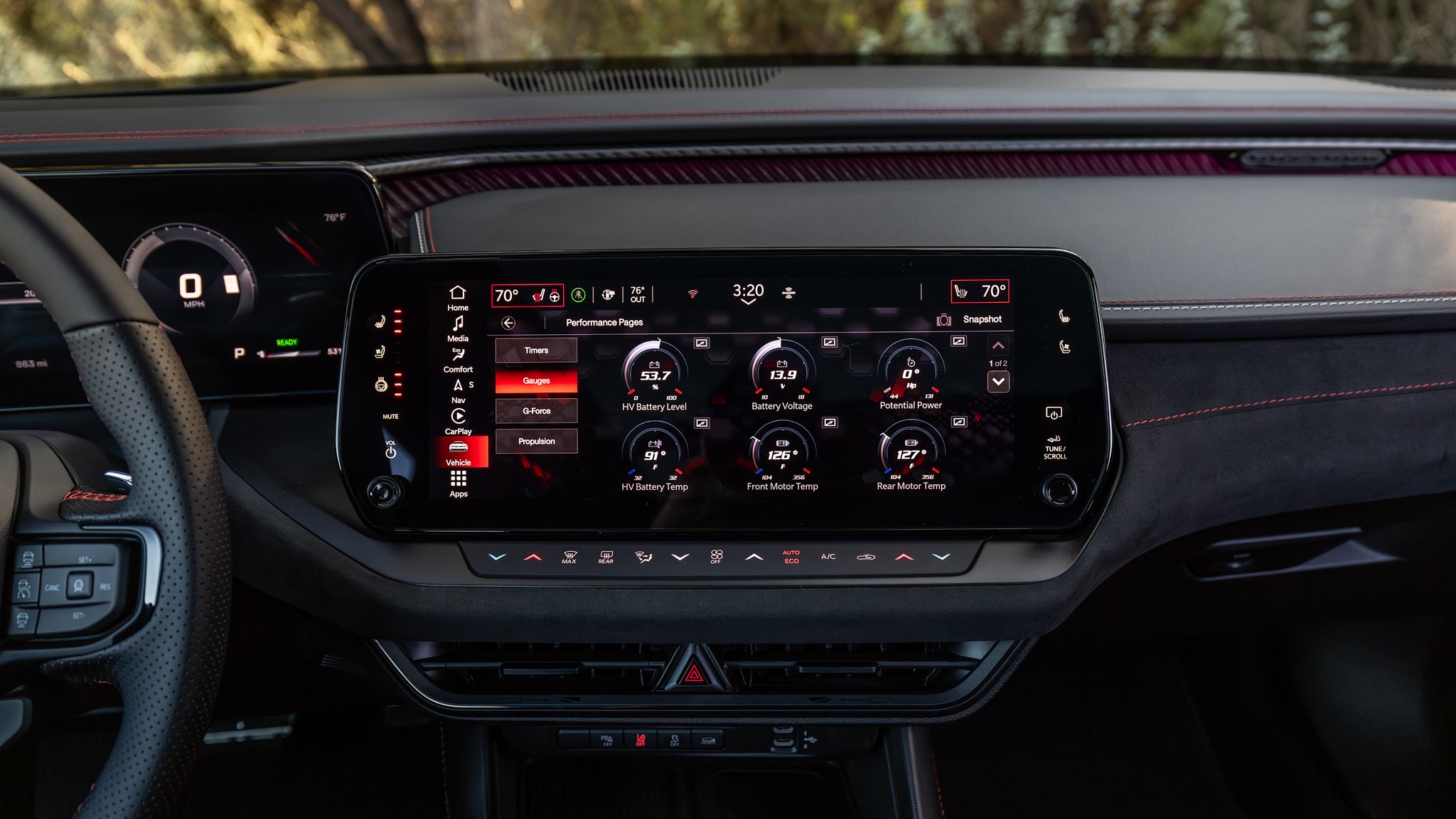 044 2024 Dodge Charger Daytona