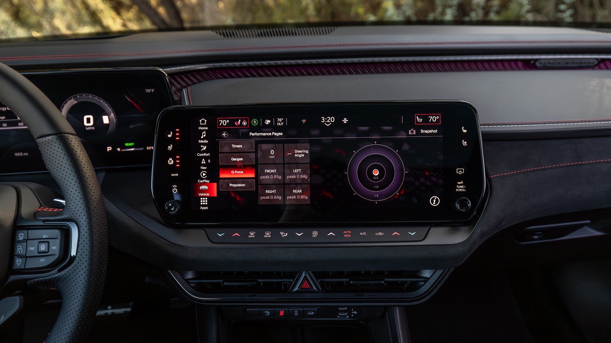 045 2024 Dodge Charger Daytona