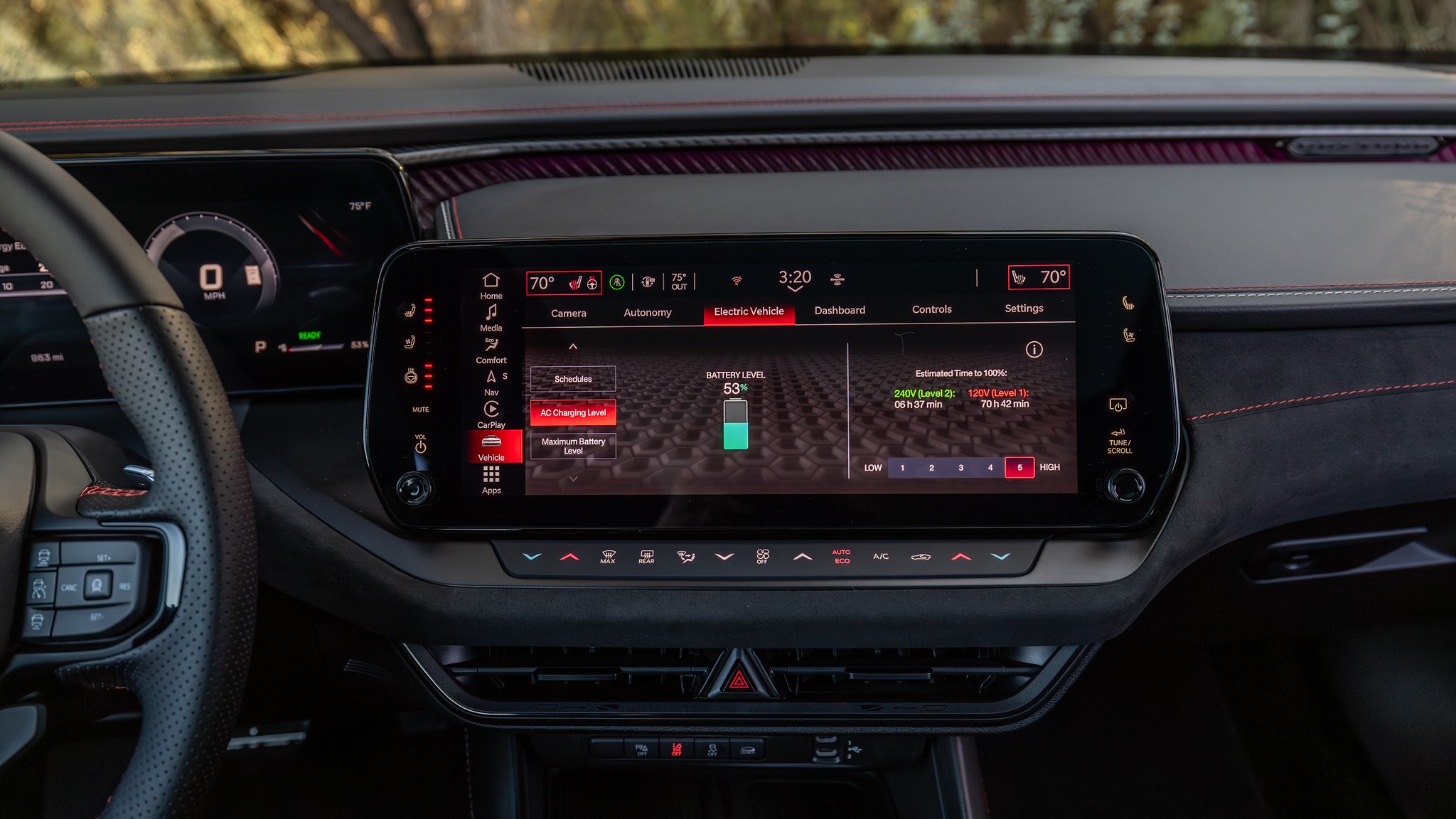 046 2024 Dodge Charger Daytona