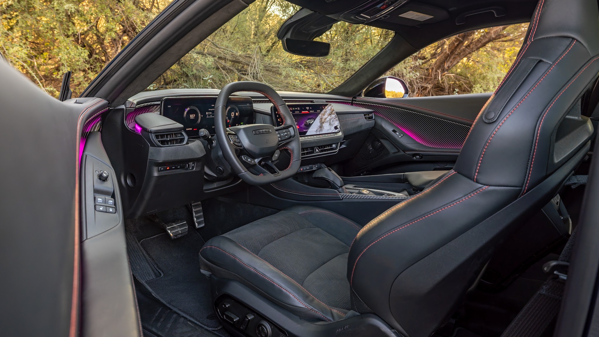 051 2024 Dodge Charger Daytona