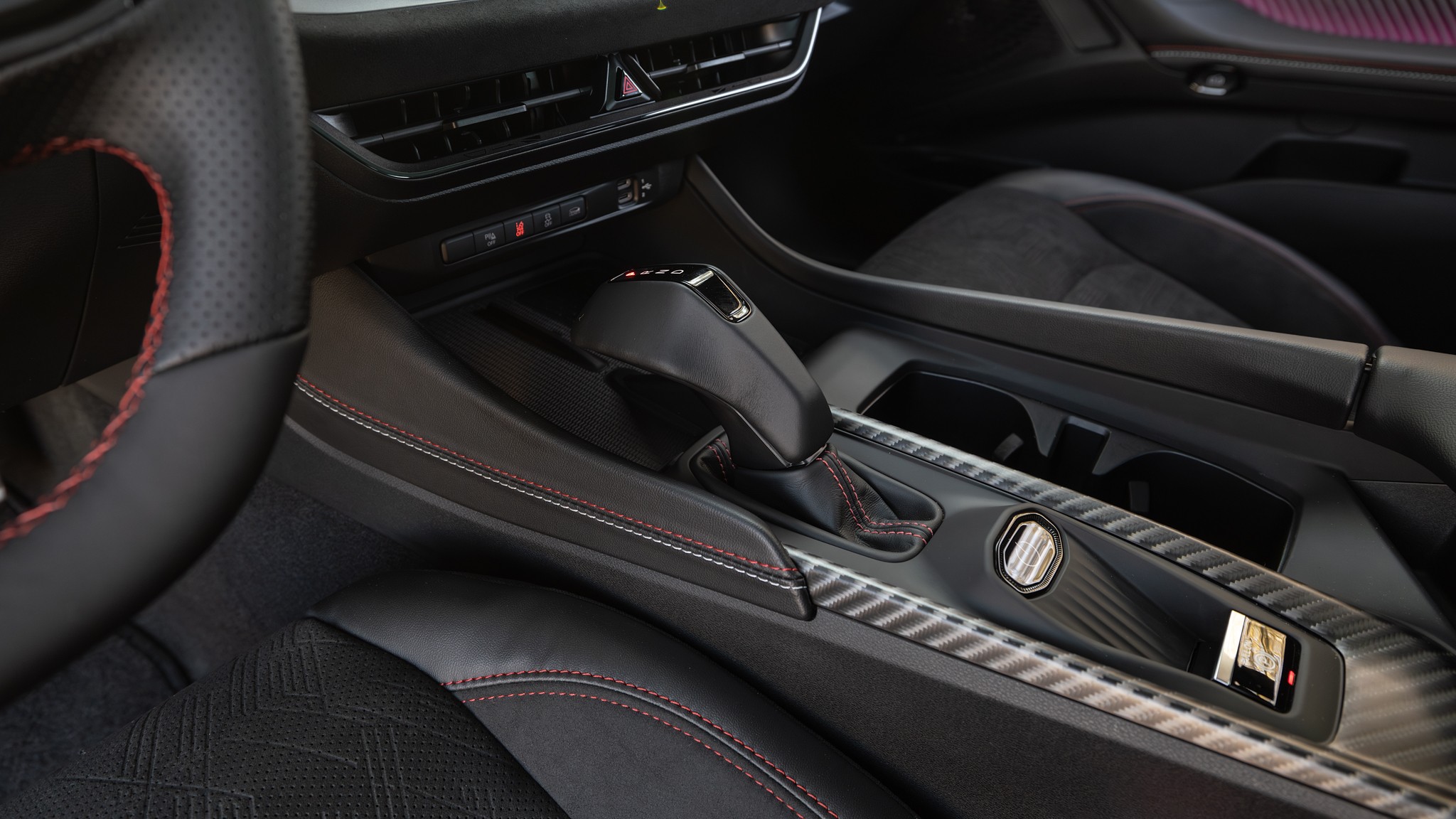 052 2024 Dodge Charger Daytona