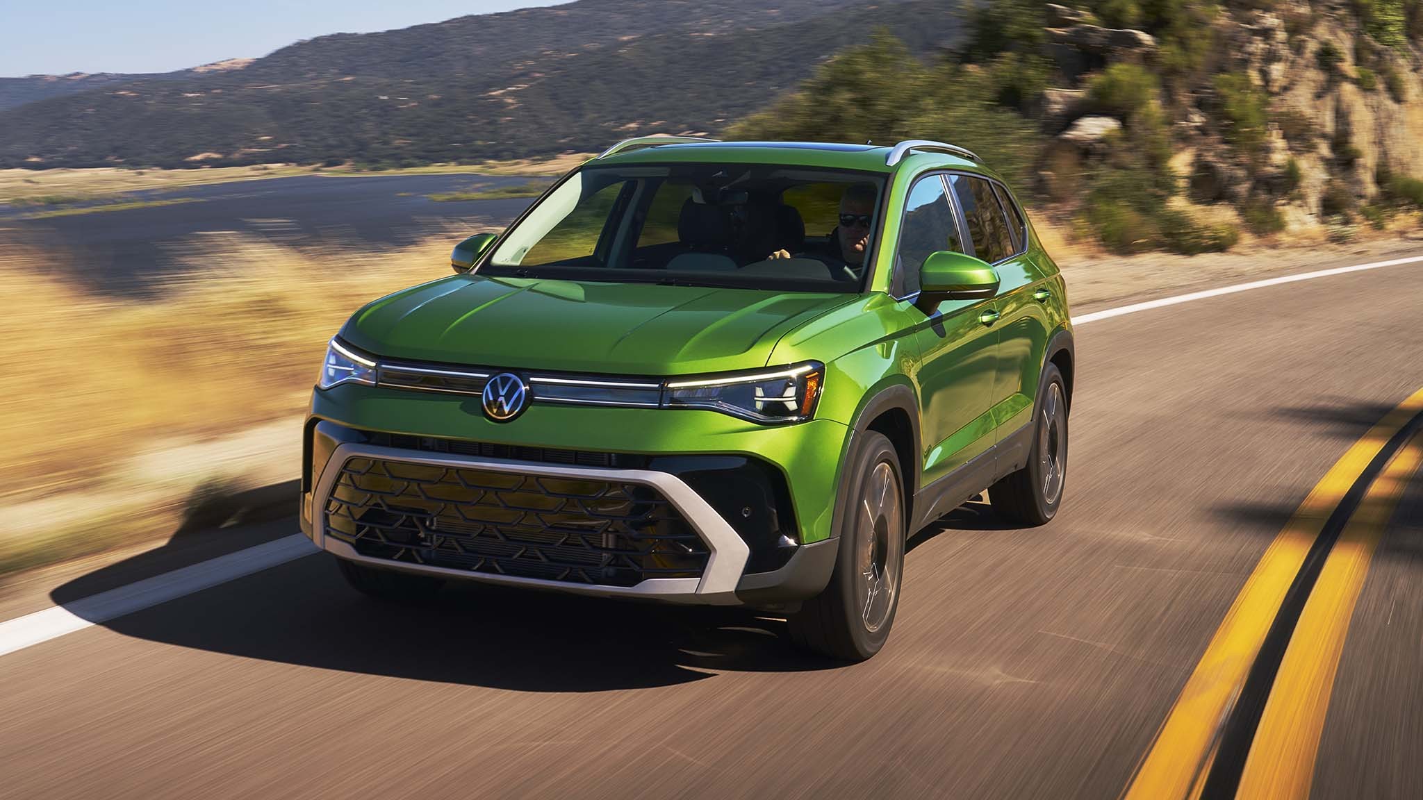 020 2025 volkswagen taos