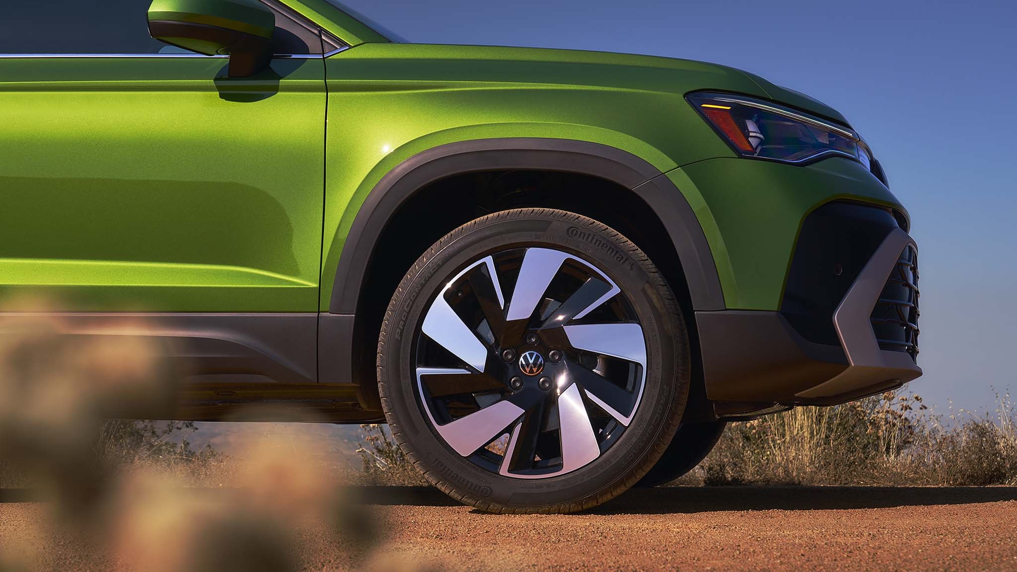 026 2025 volkswagen taos