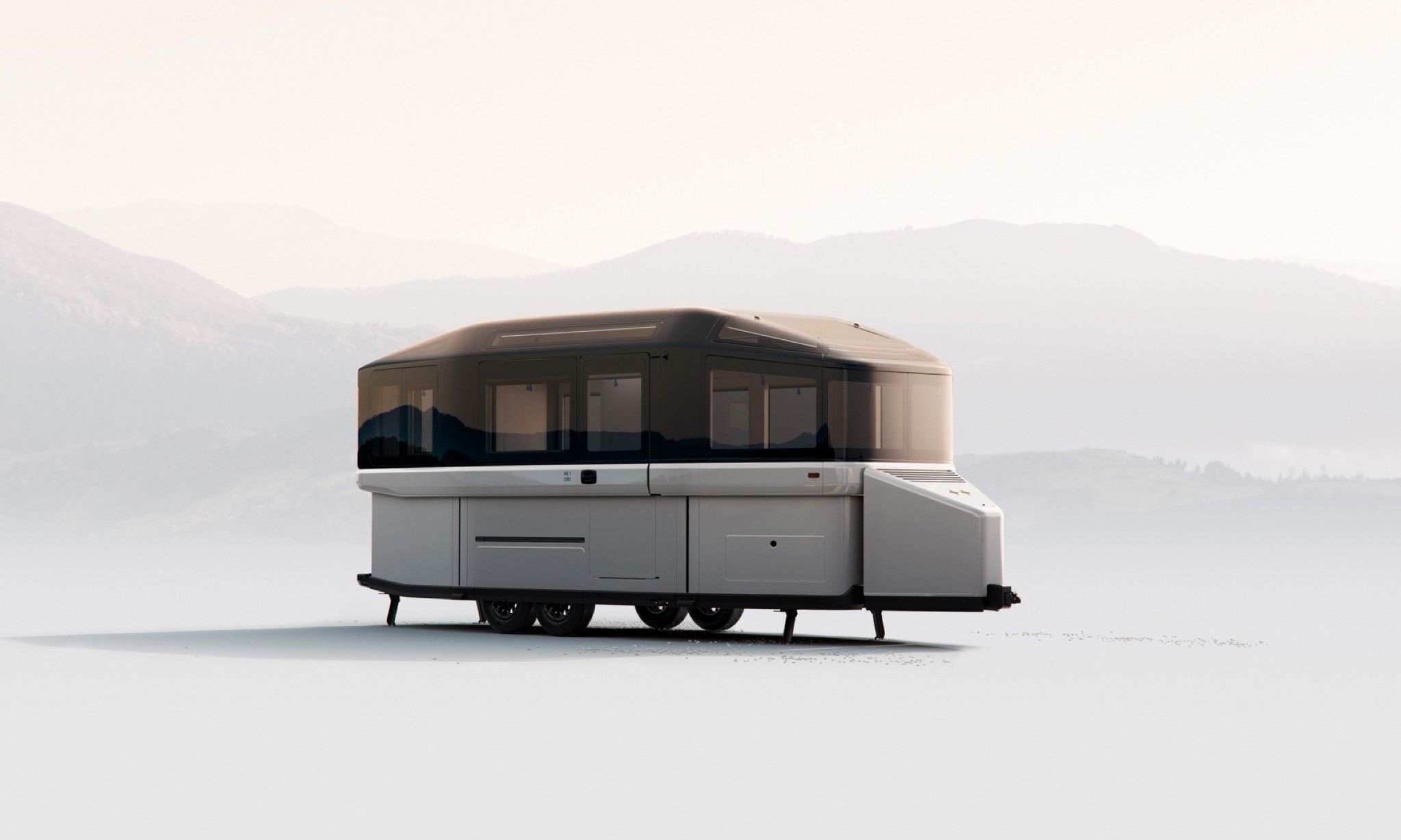 lightship ae1 cosmos camping trailer 2