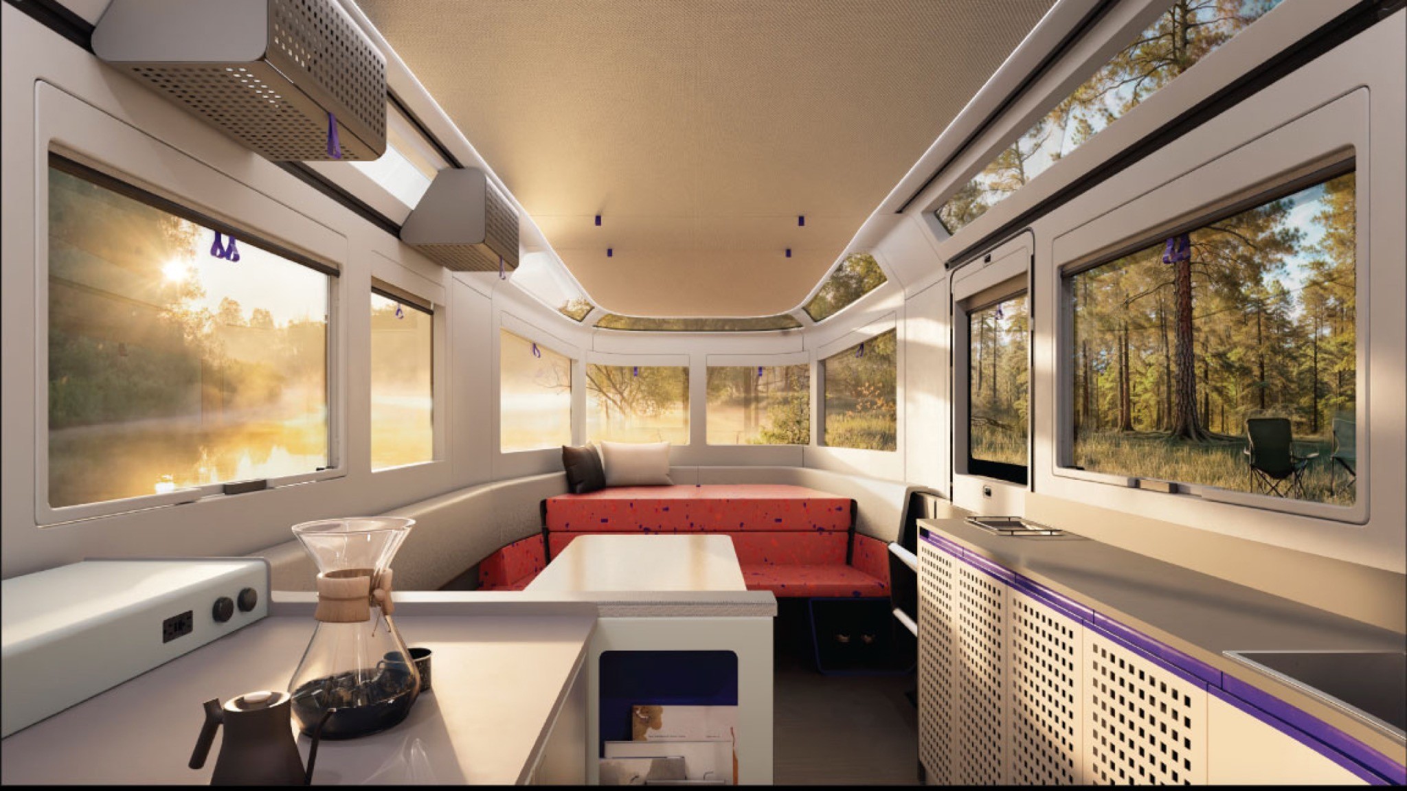 lightship ae1 cosmos camping trailer 4