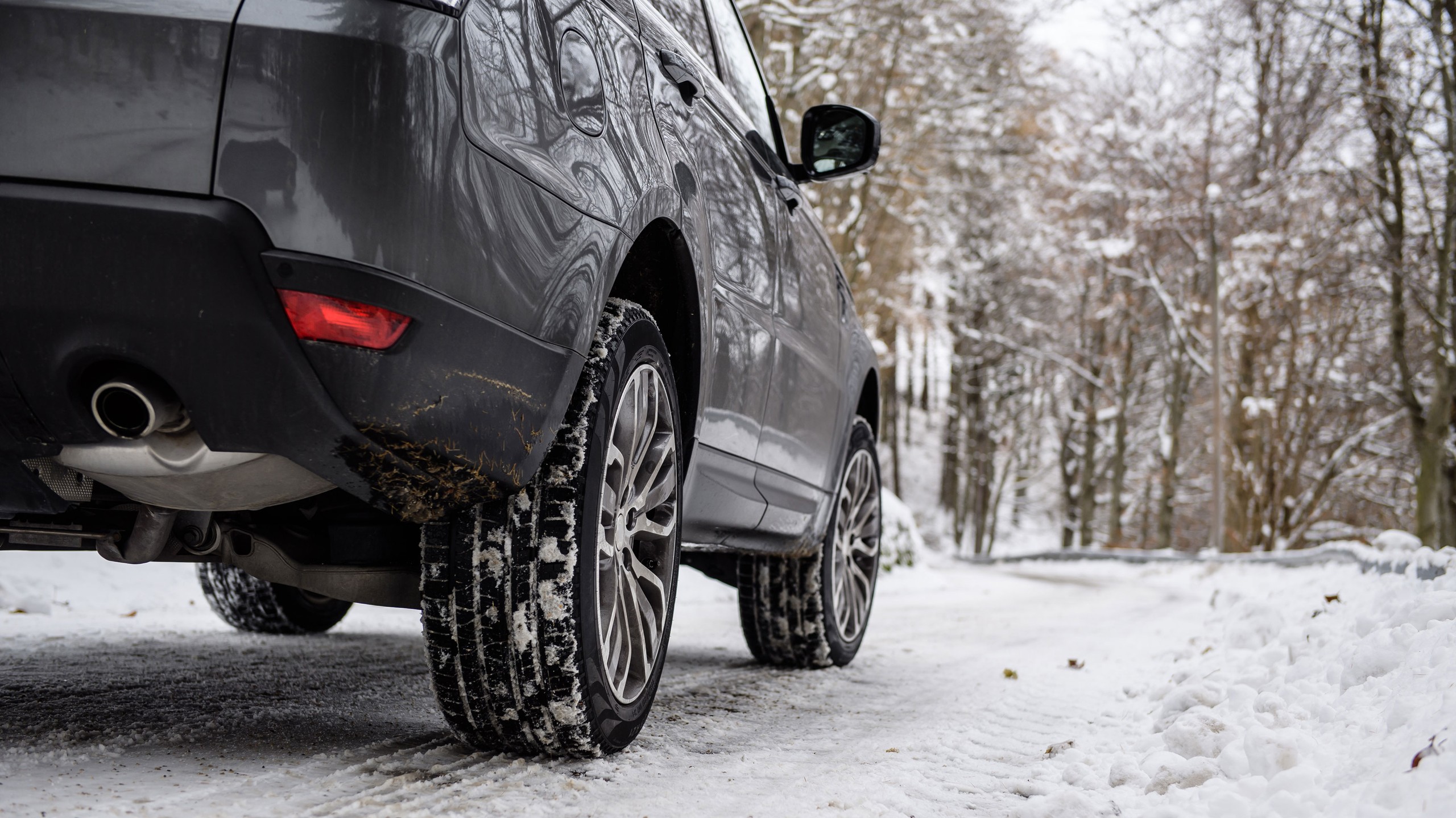 002 winter driving tips tire slipping