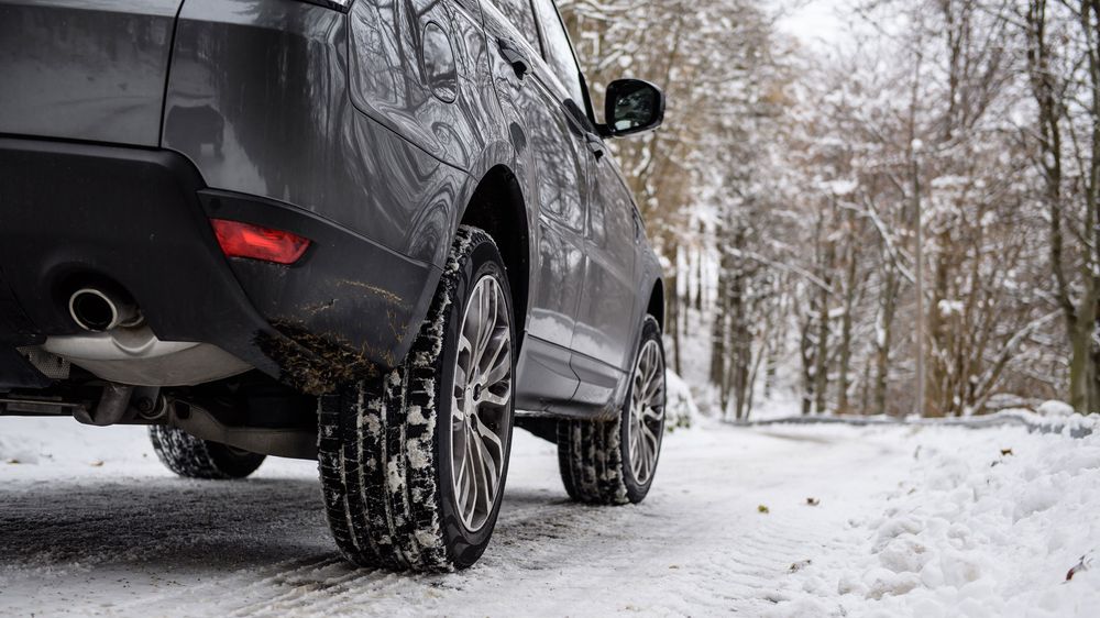 002 winter driving tips tire slipping