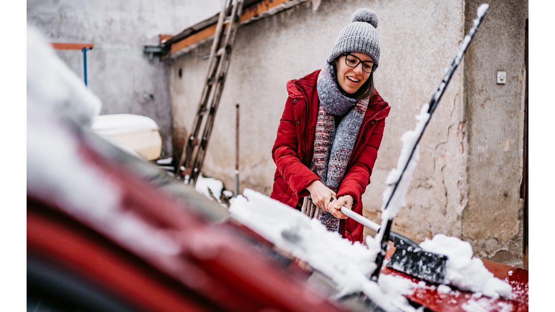 009 winter driving tips vehicle preparation