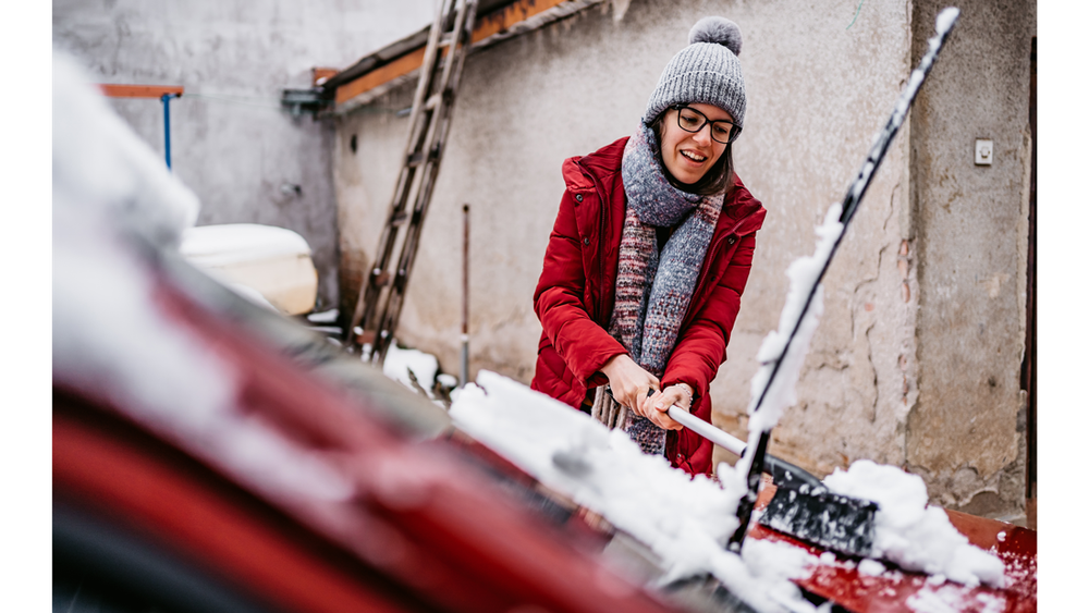 009 winter driving tips vehicle preparation