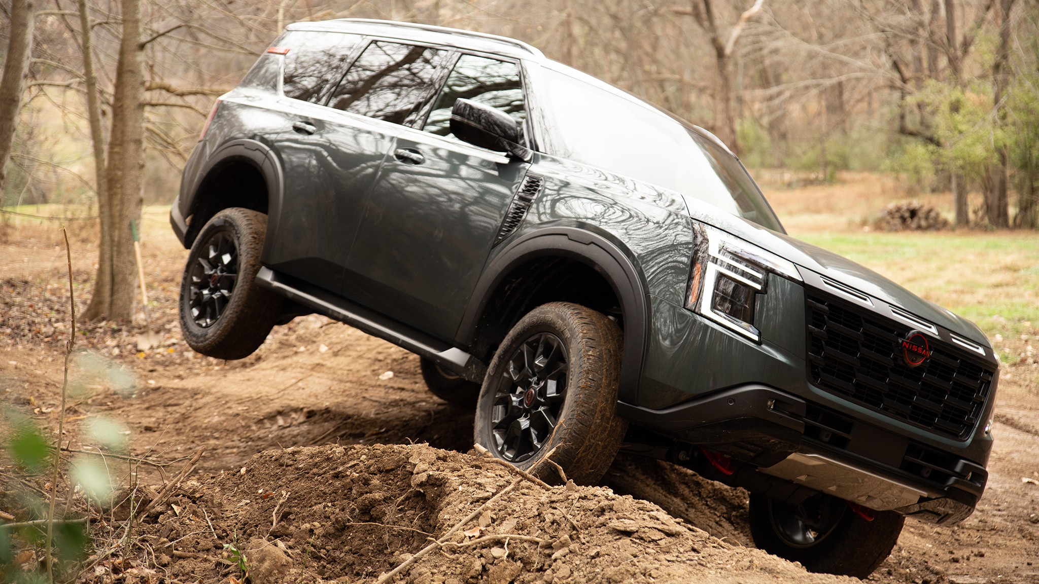 08 2025 nissan armada