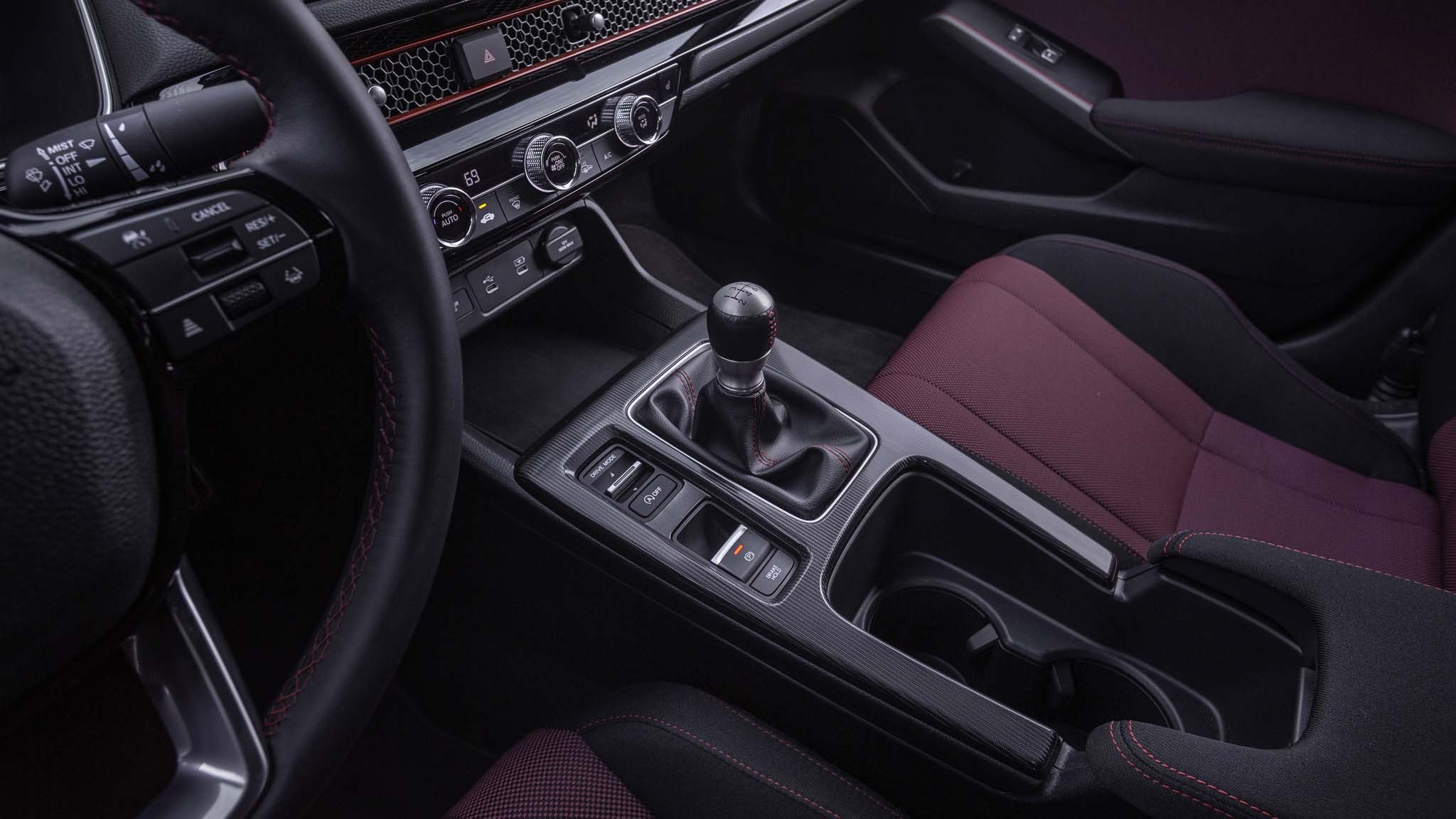 024 2025 Honda Civic Si