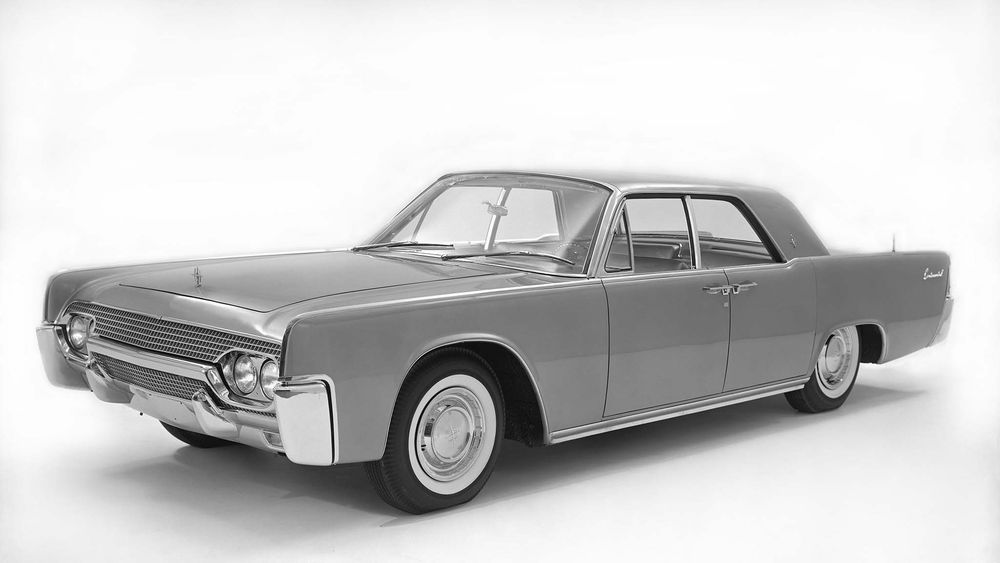 mt75 msc 1961 Lincoln