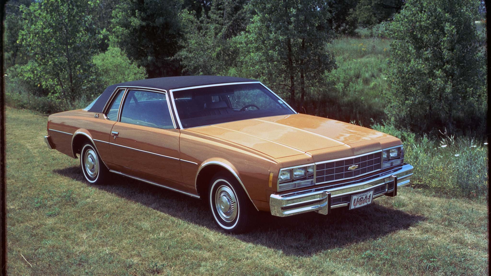 mt75 msc 1977 chevrolet caprice