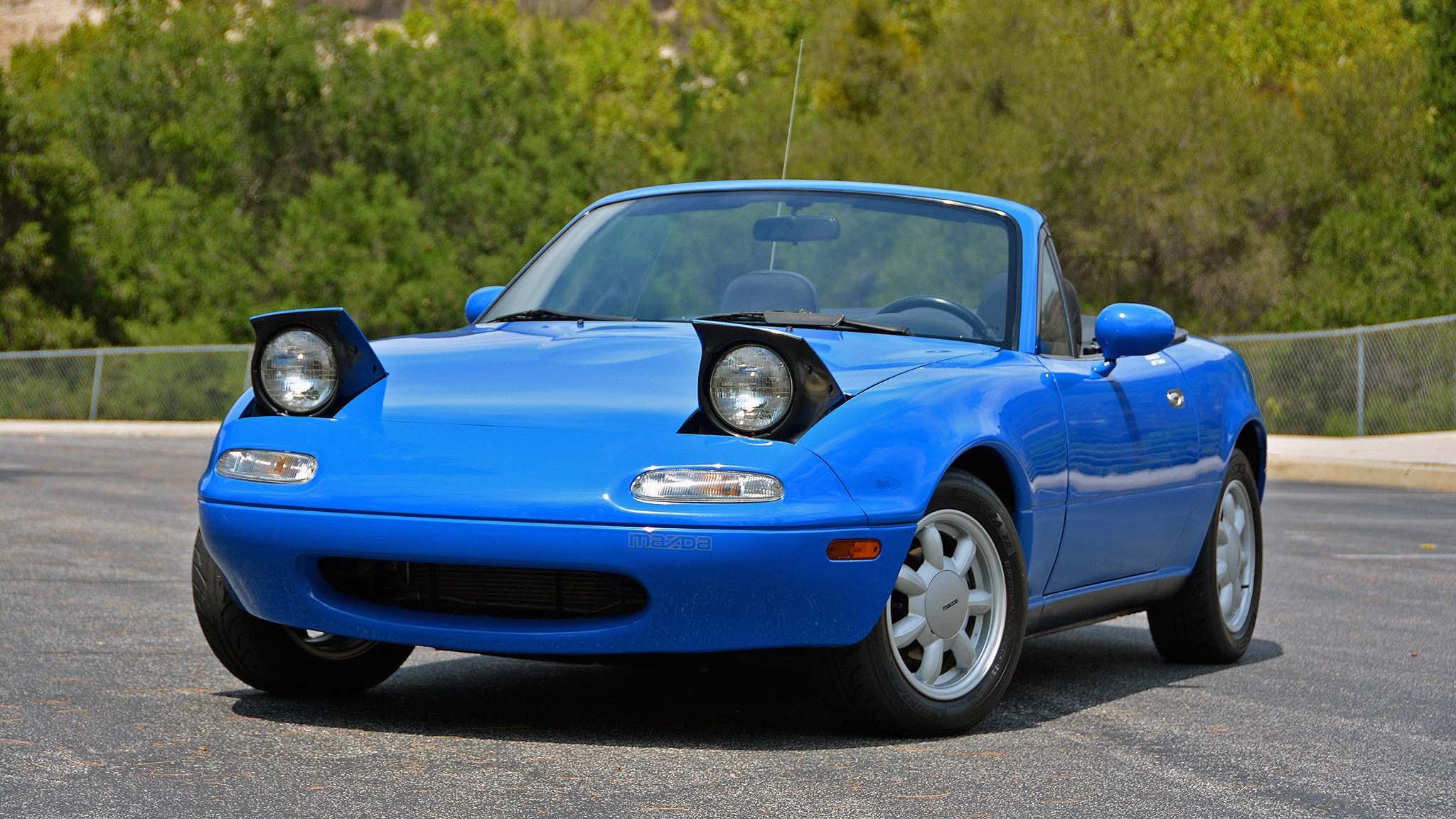 mt75 msc 1990 Mazda Miata