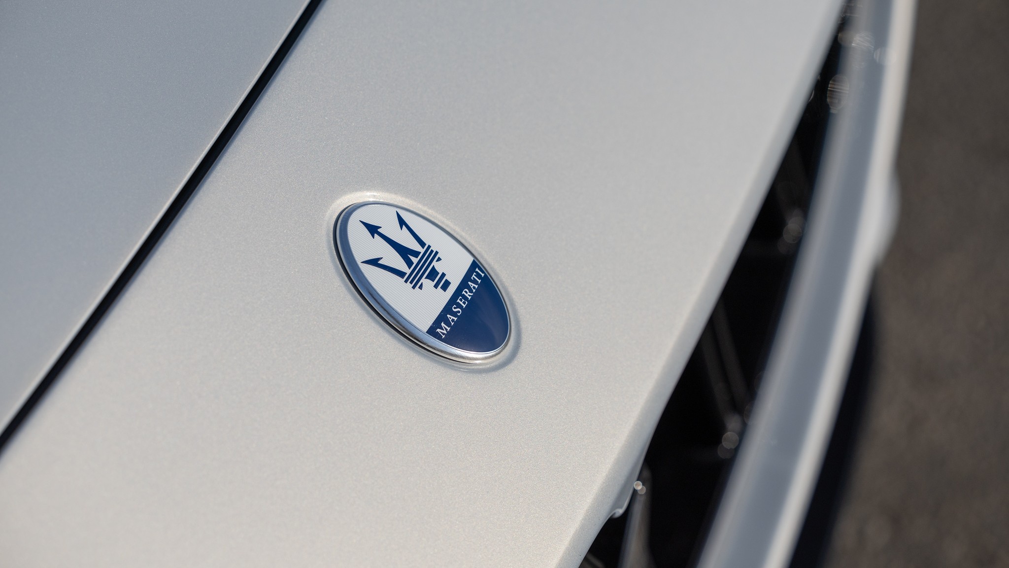 016 2025 Maserati GranCabrio Trofeo