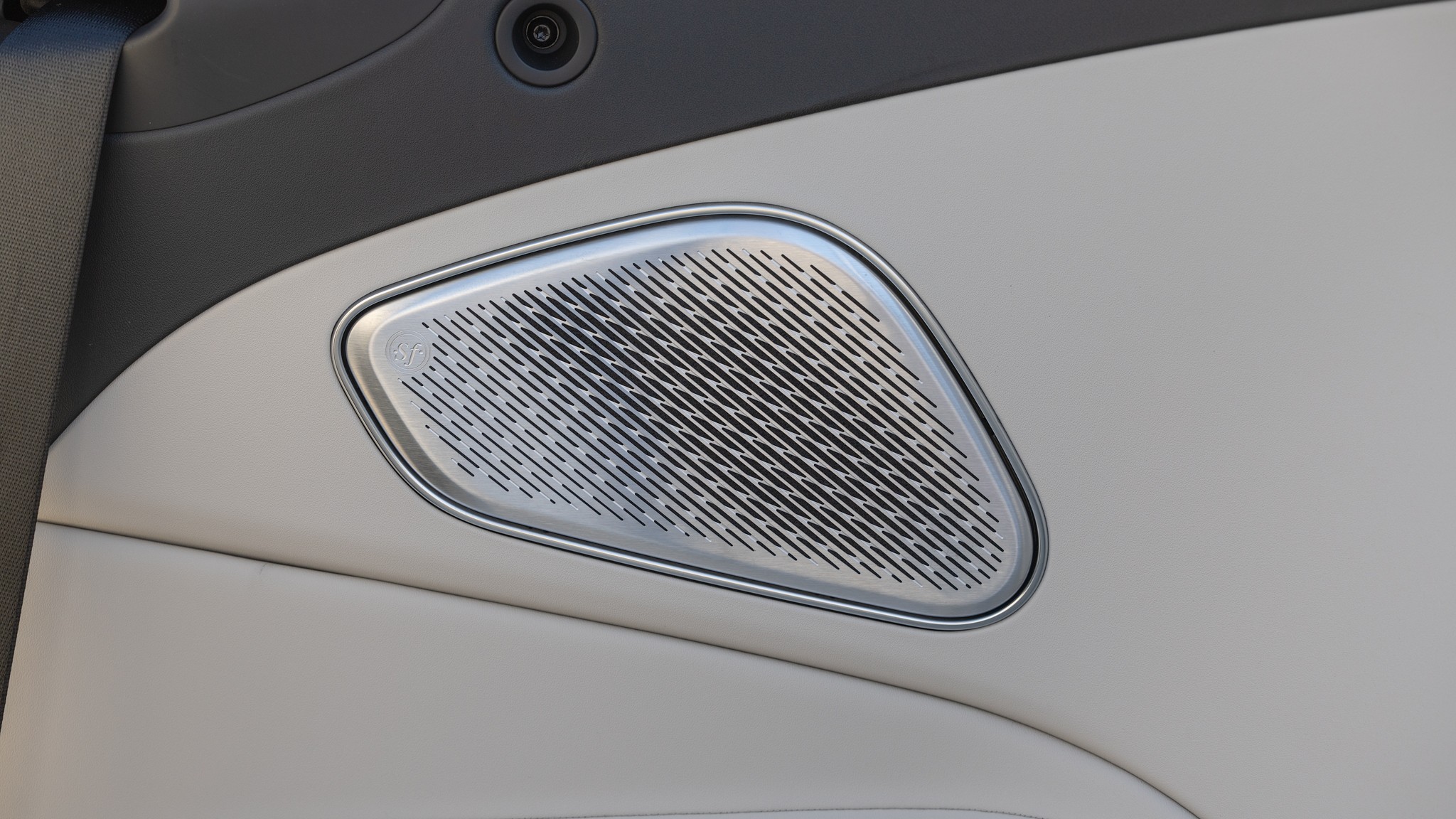 026 2025 Maserati GranCabrio Trofeo