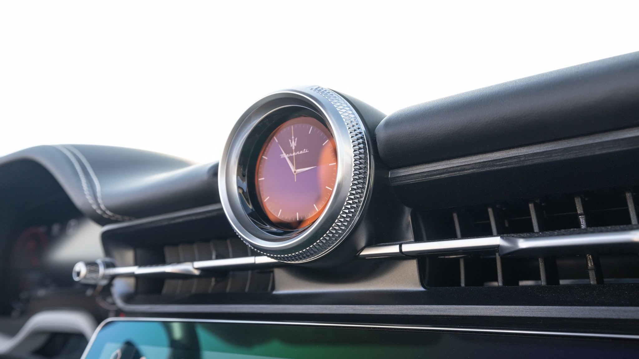 029 2025 Maserati GranCabrio Trofeo