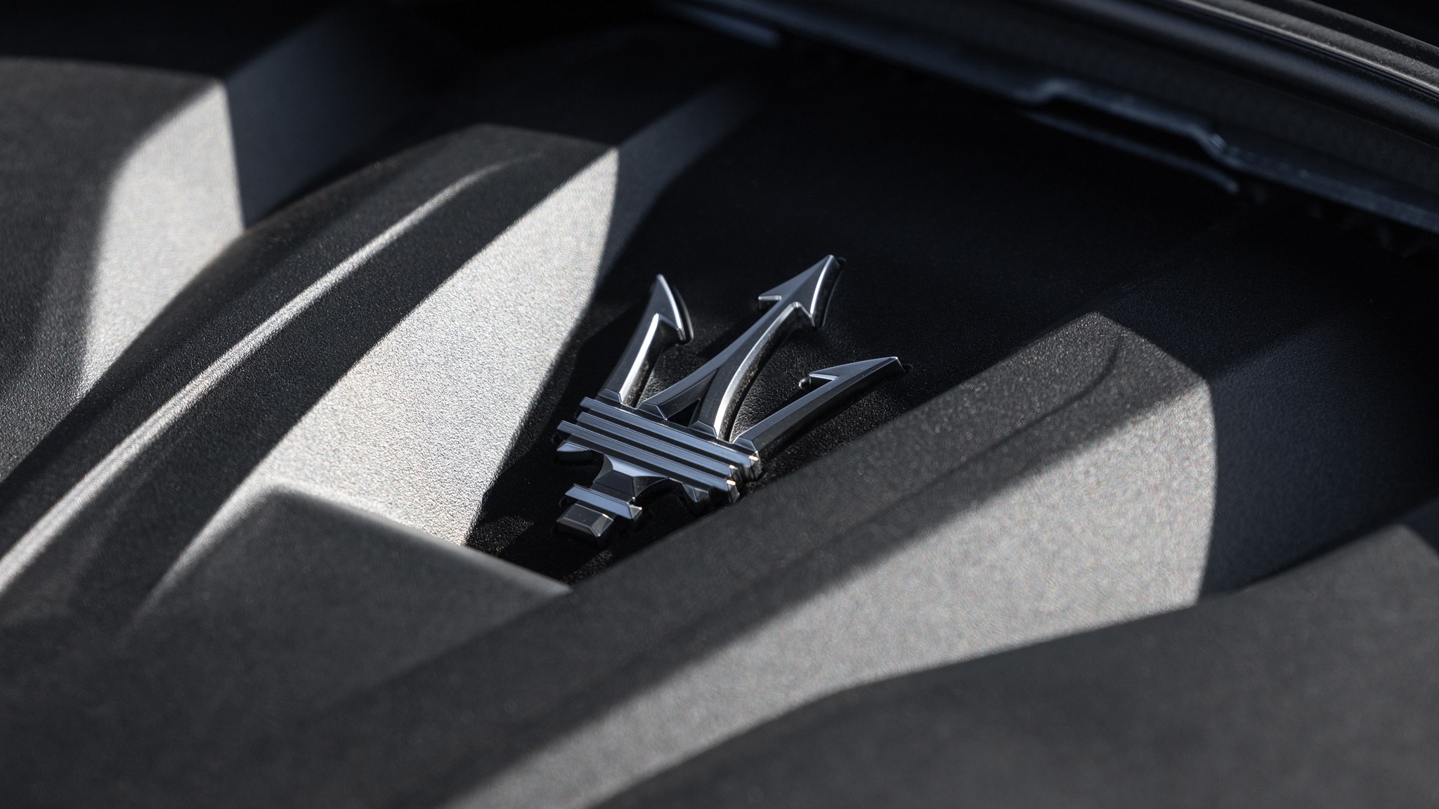 034 2025 Maserati GranCabrio Trofeo