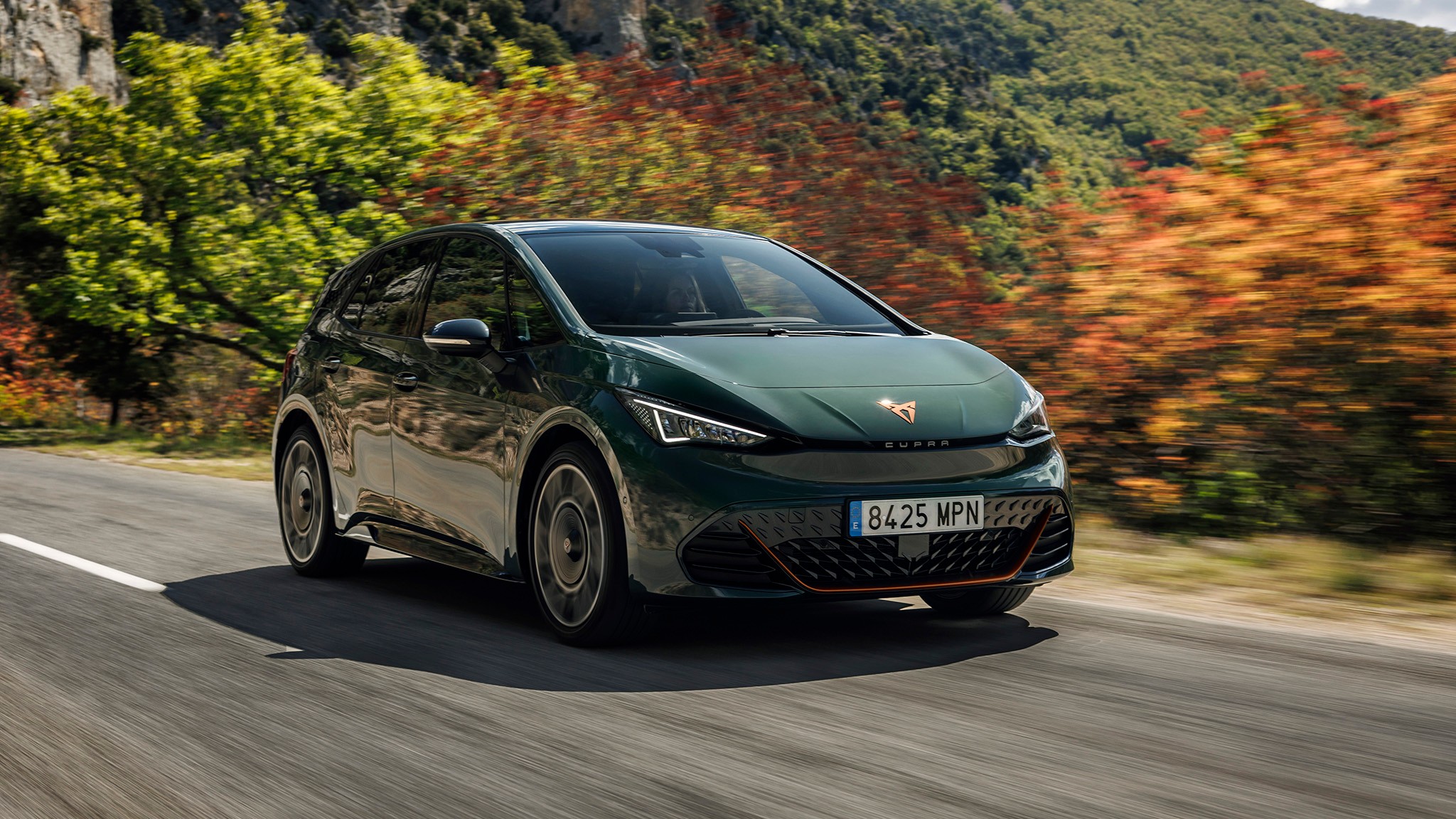 10 motortrend inevitable cupra wayne griffiths