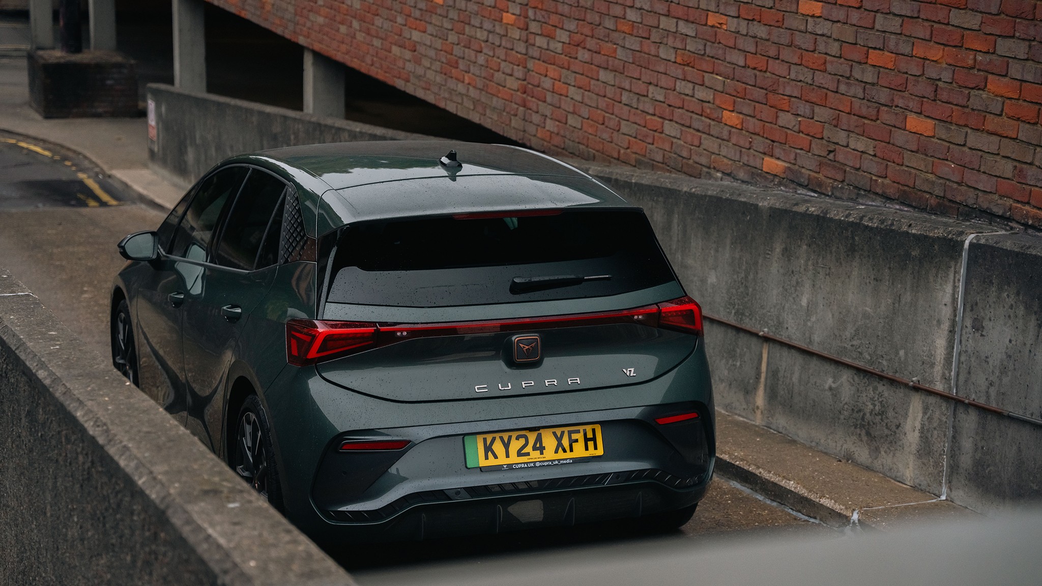 12 motortrend inevitable cupra wayne griffiths