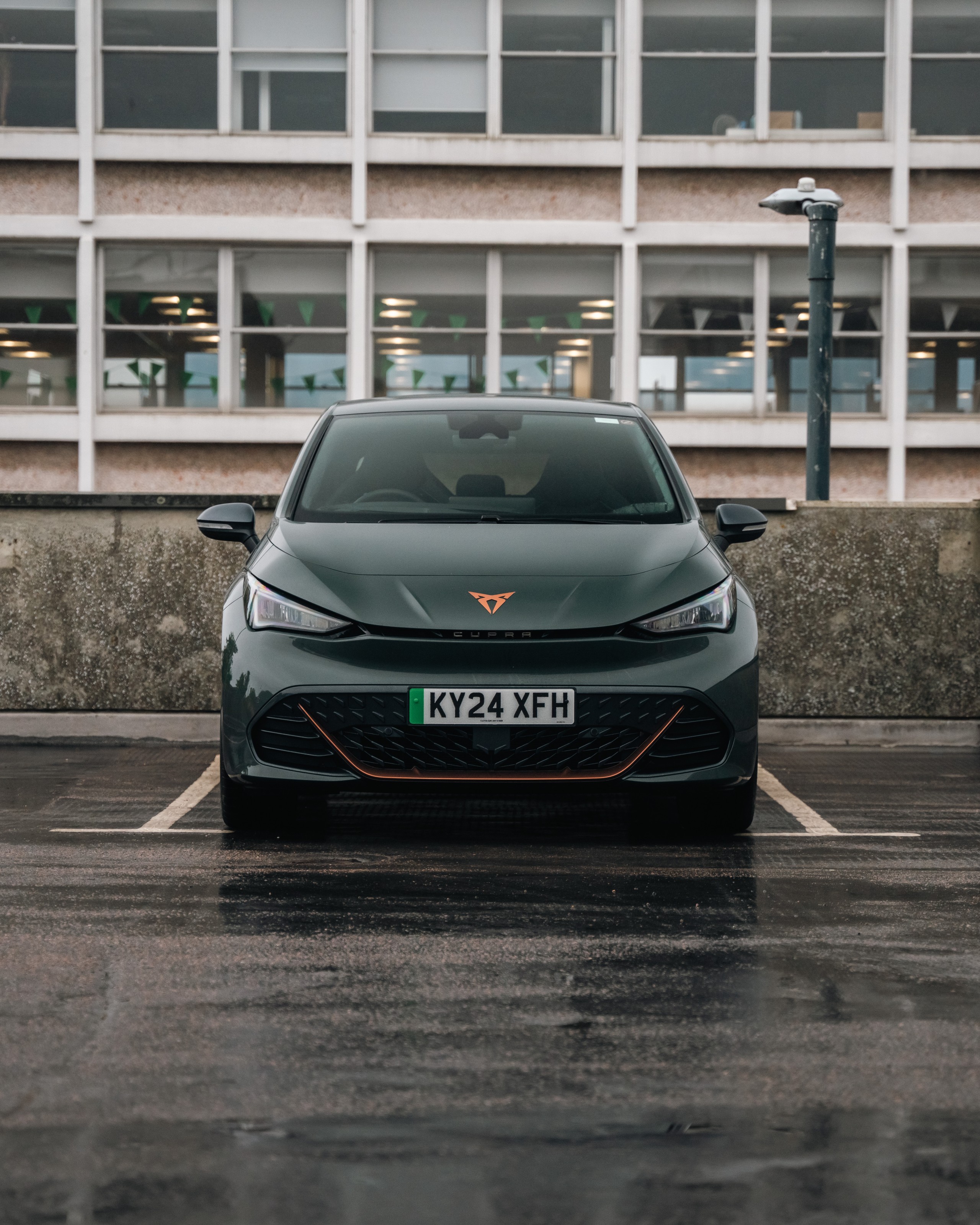 13 motortrend inevitable cupra wayne griffiths