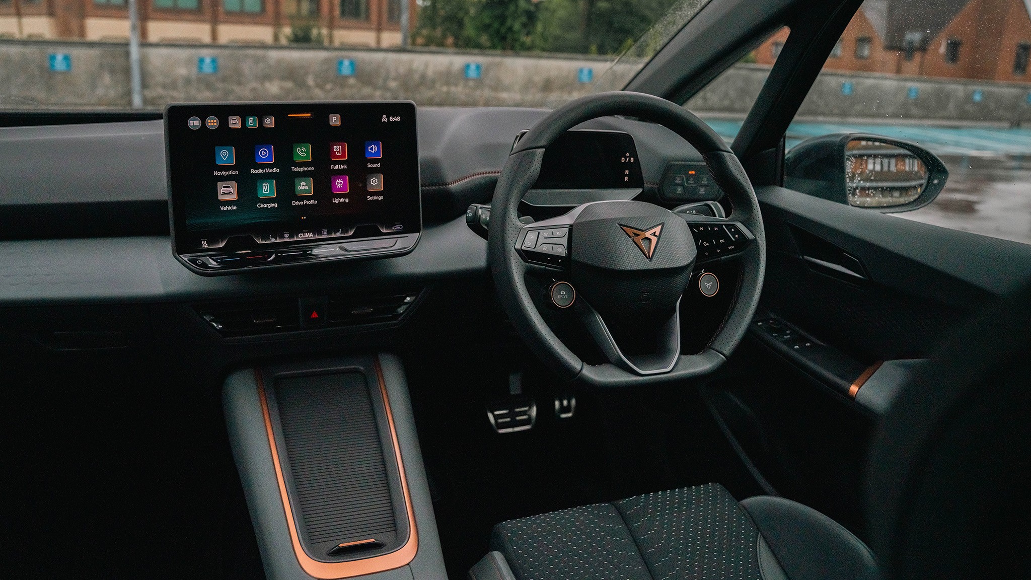 14 motortrend inevitable cupra wayne griffiths