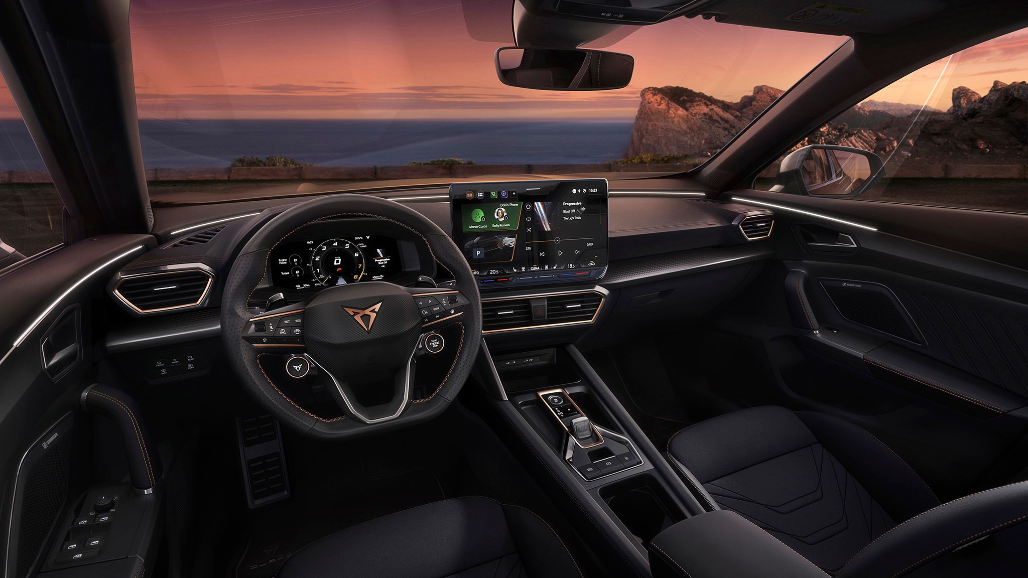 16 motortrend inevitable cupra wayne griffiths