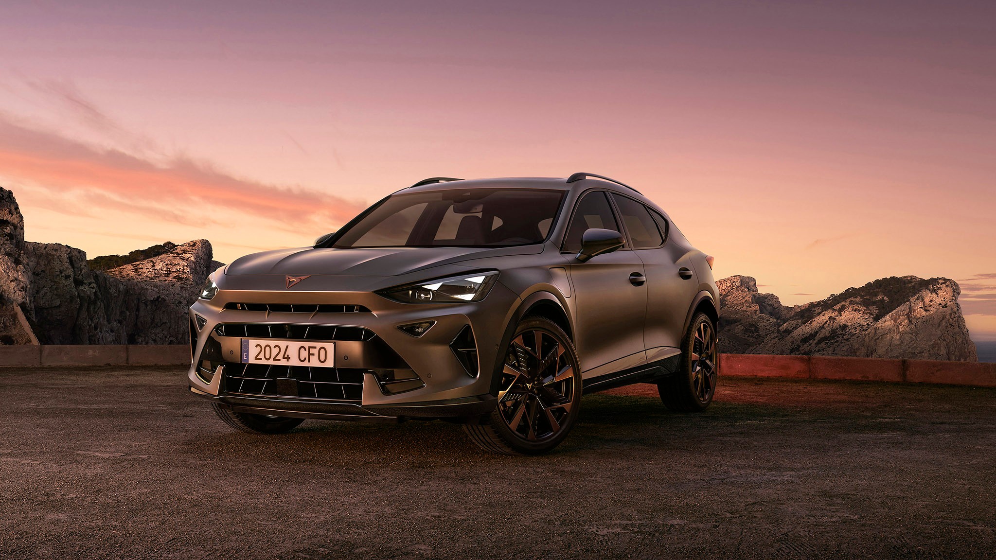 17 motortrend inevitable cupra wayne griffiths