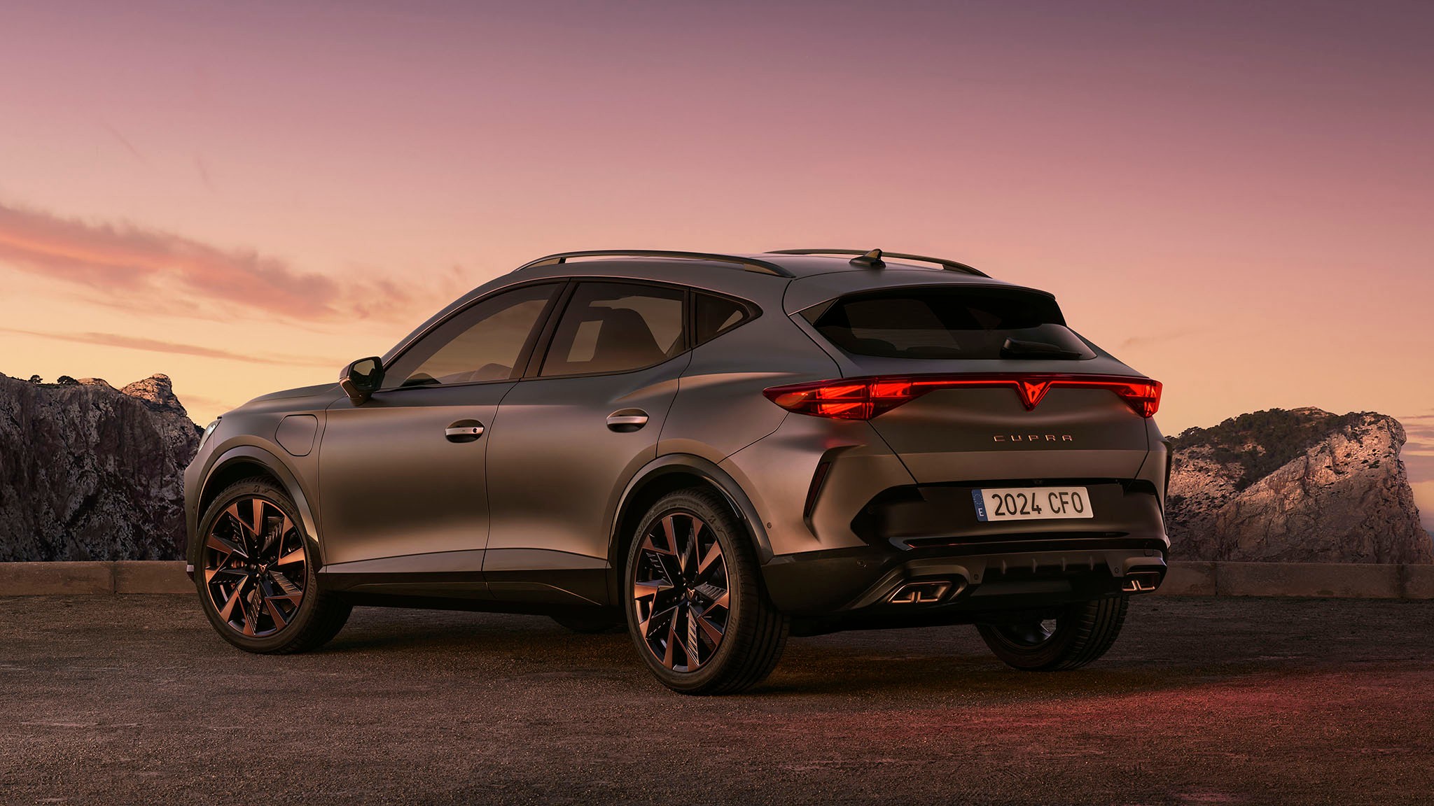 18 motortrend inevitable cupra wayne griffiths