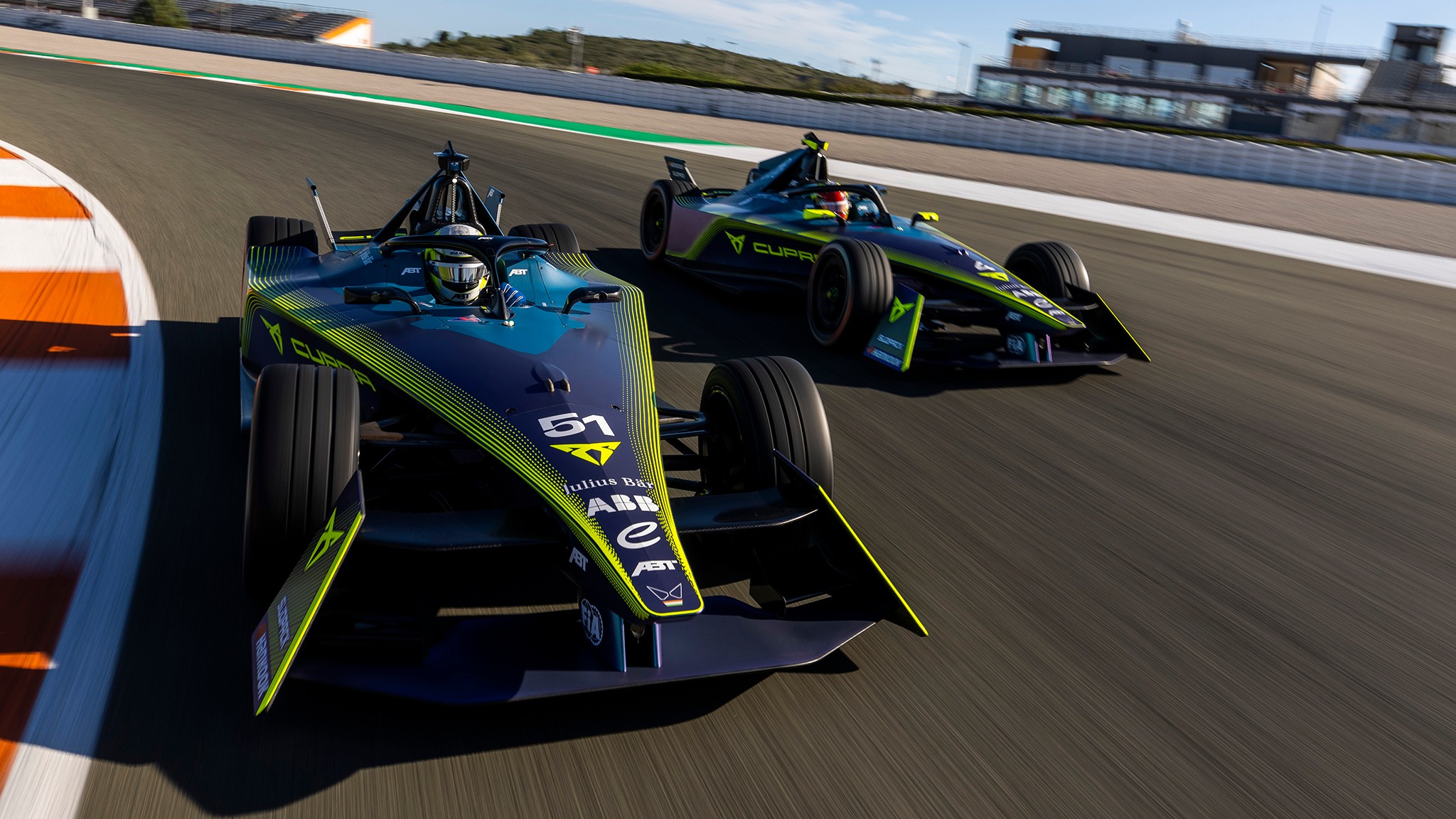 19 motortrend inevitable cupra wayne griffiths