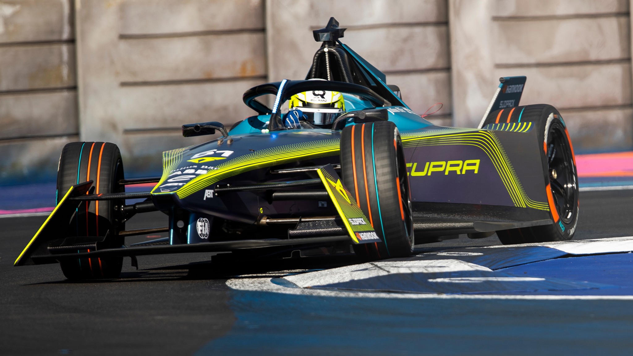 21 motortrend inevitable cupra wayne griffiths