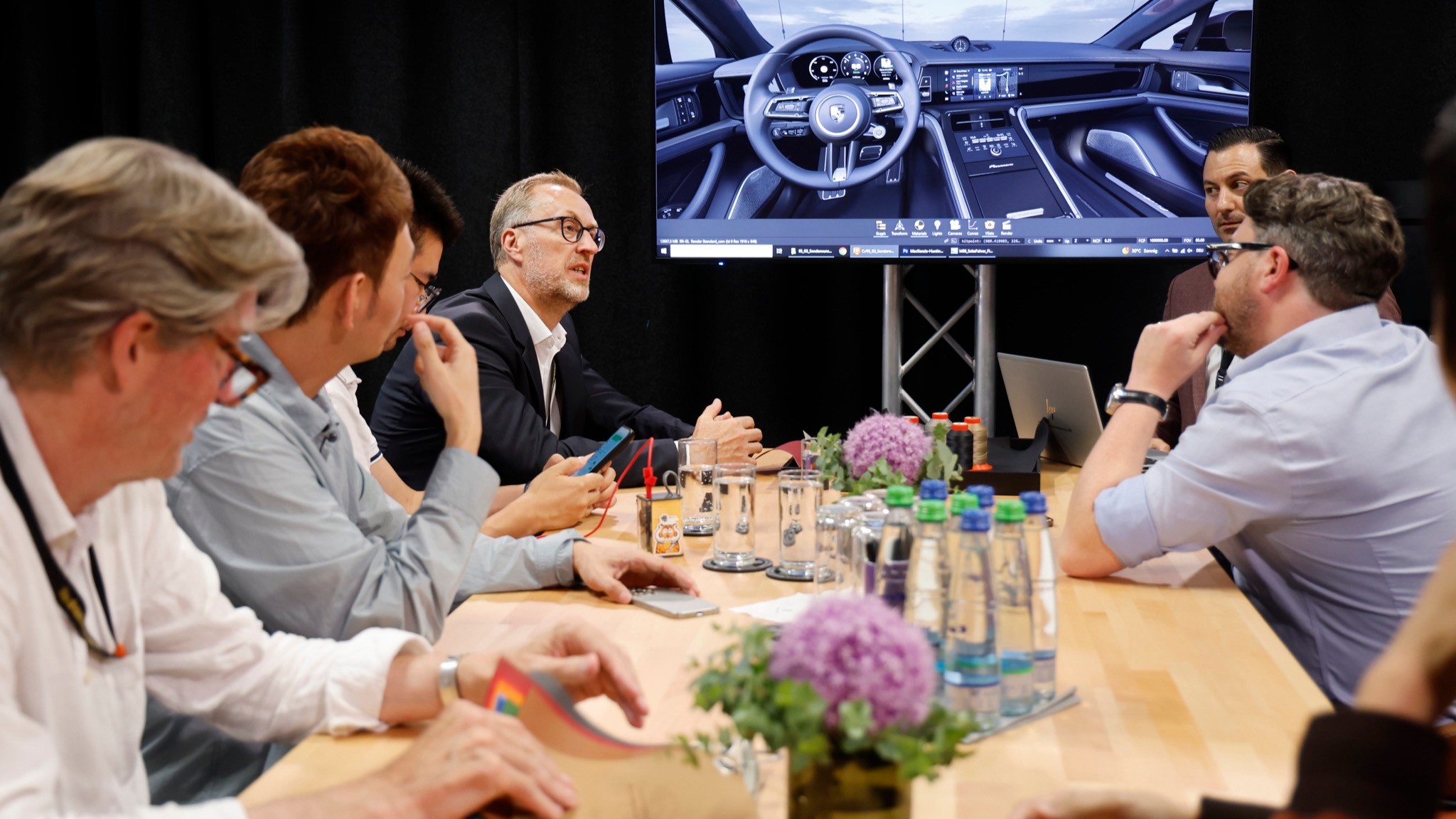 porsche sonderwunsch 4