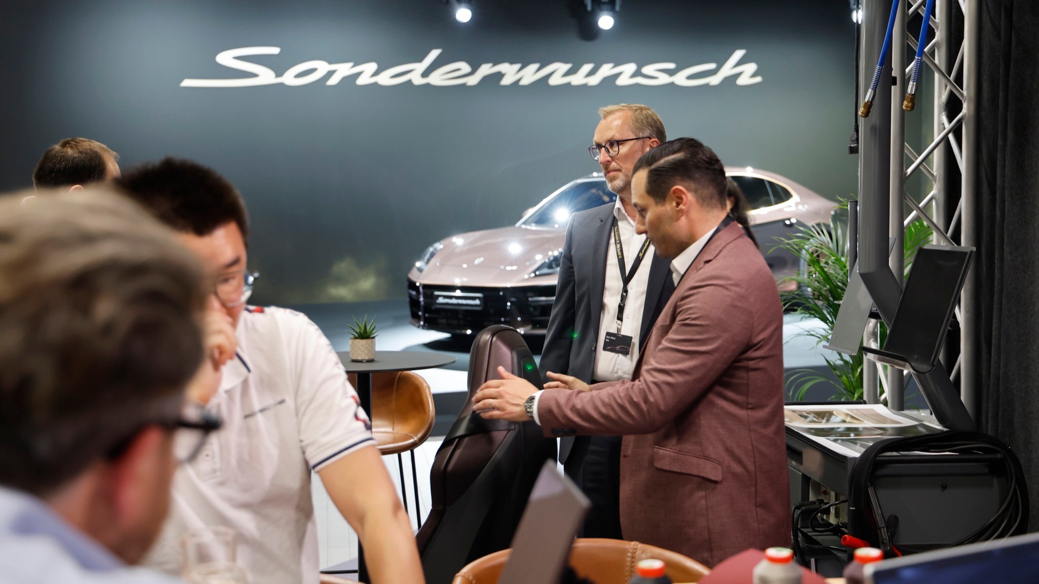 porsche sonderwunsch 5