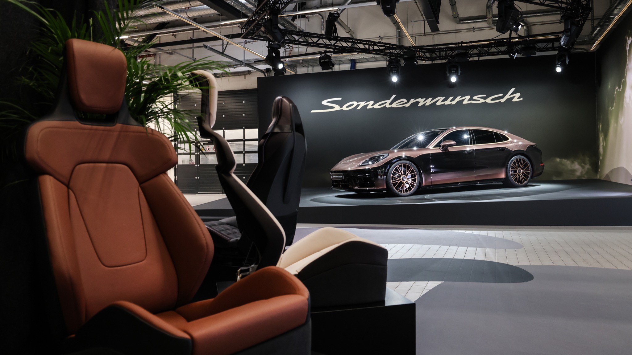 porsche sonderwunsch 12