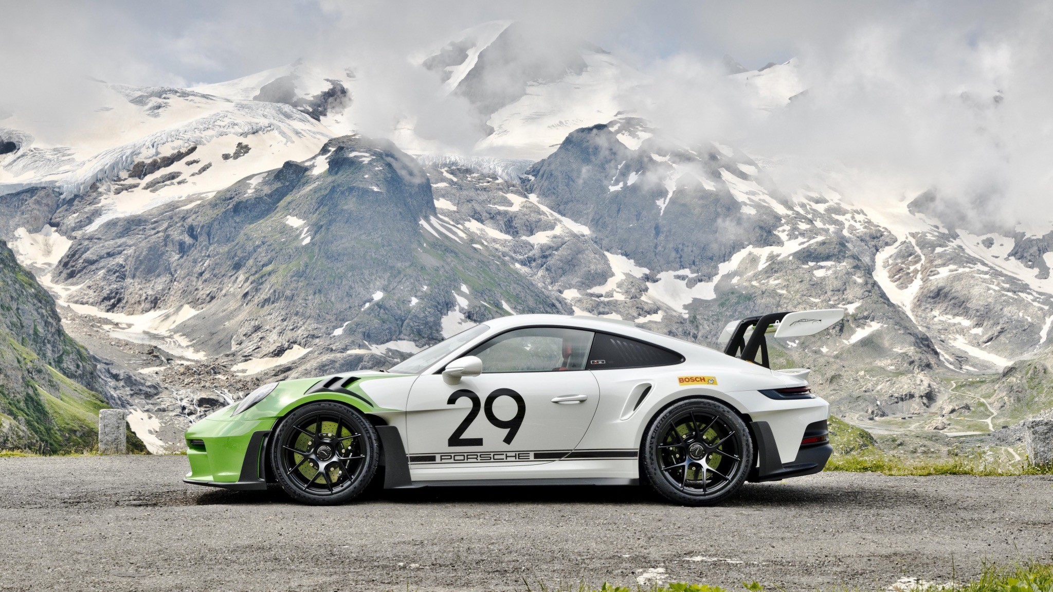 porsche sonderwunsch 13