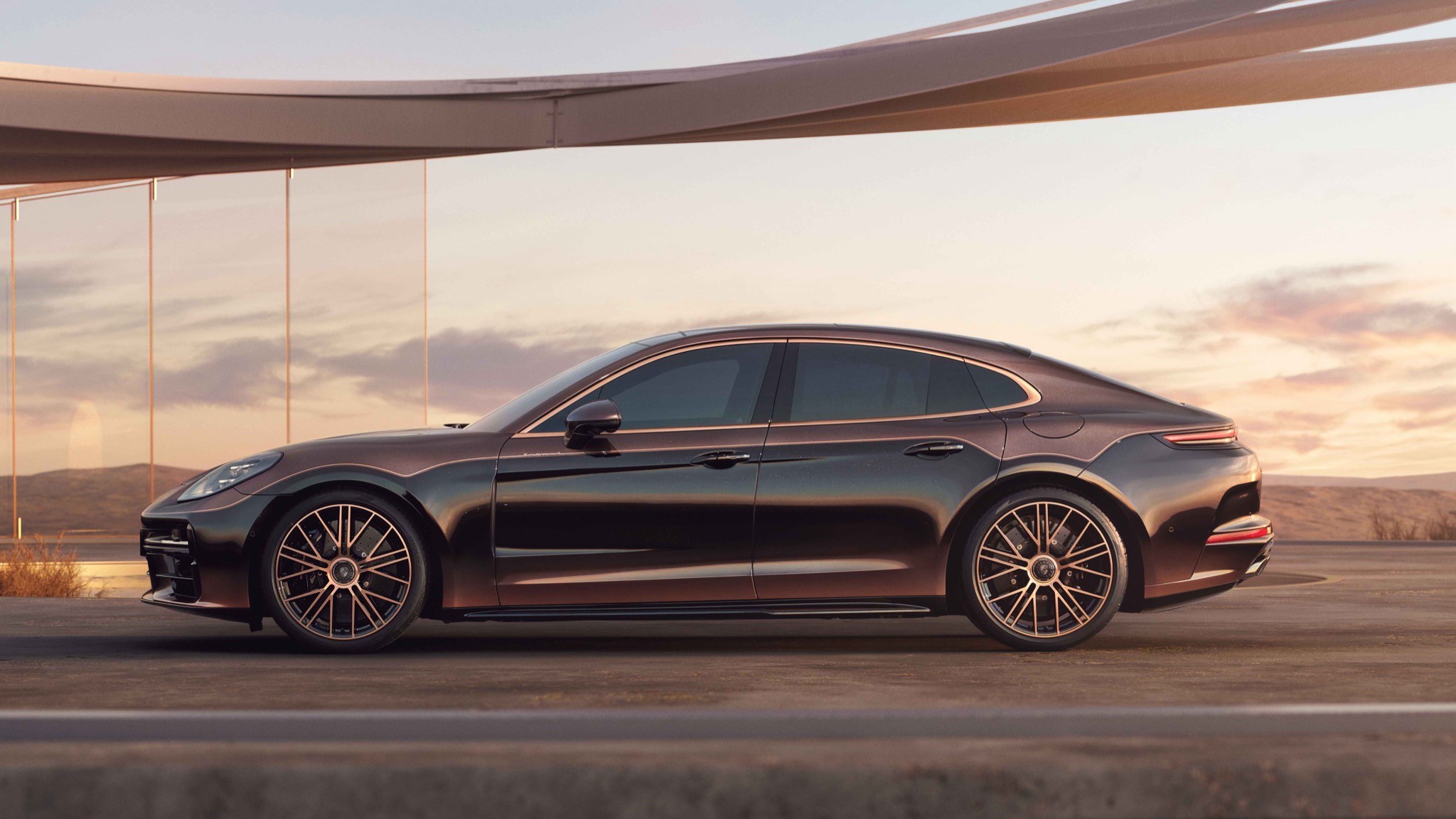 porsche sonderwunsch 21