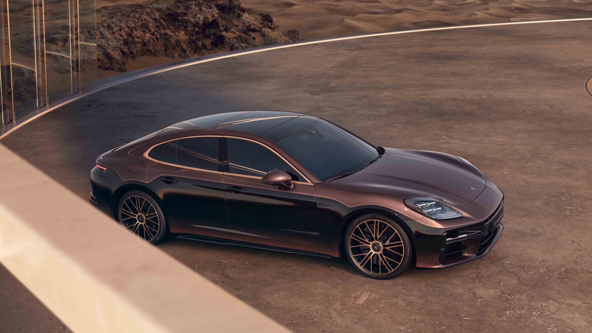 porsche sonderwunsch 23