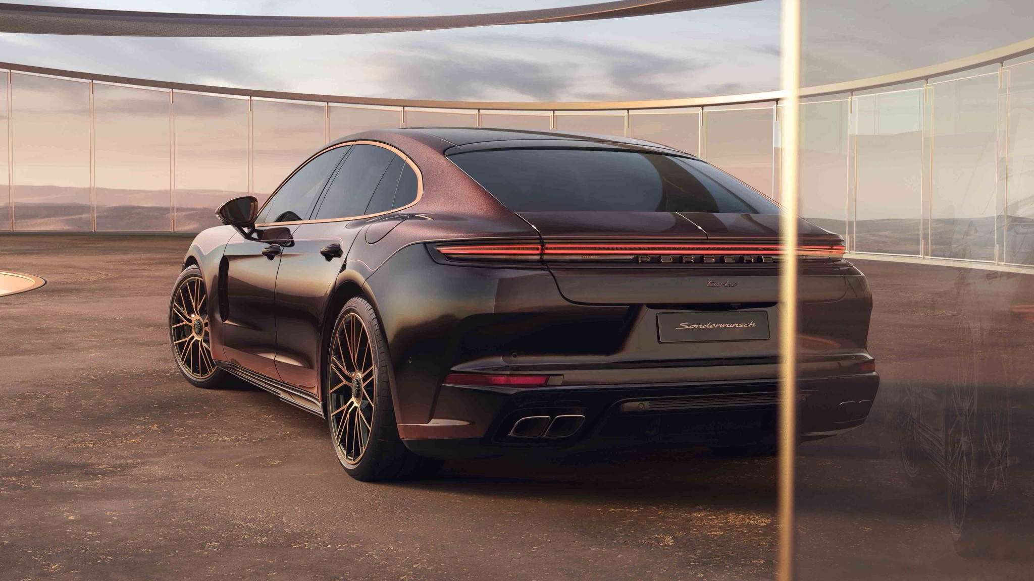 porsche sonderwunsch 24