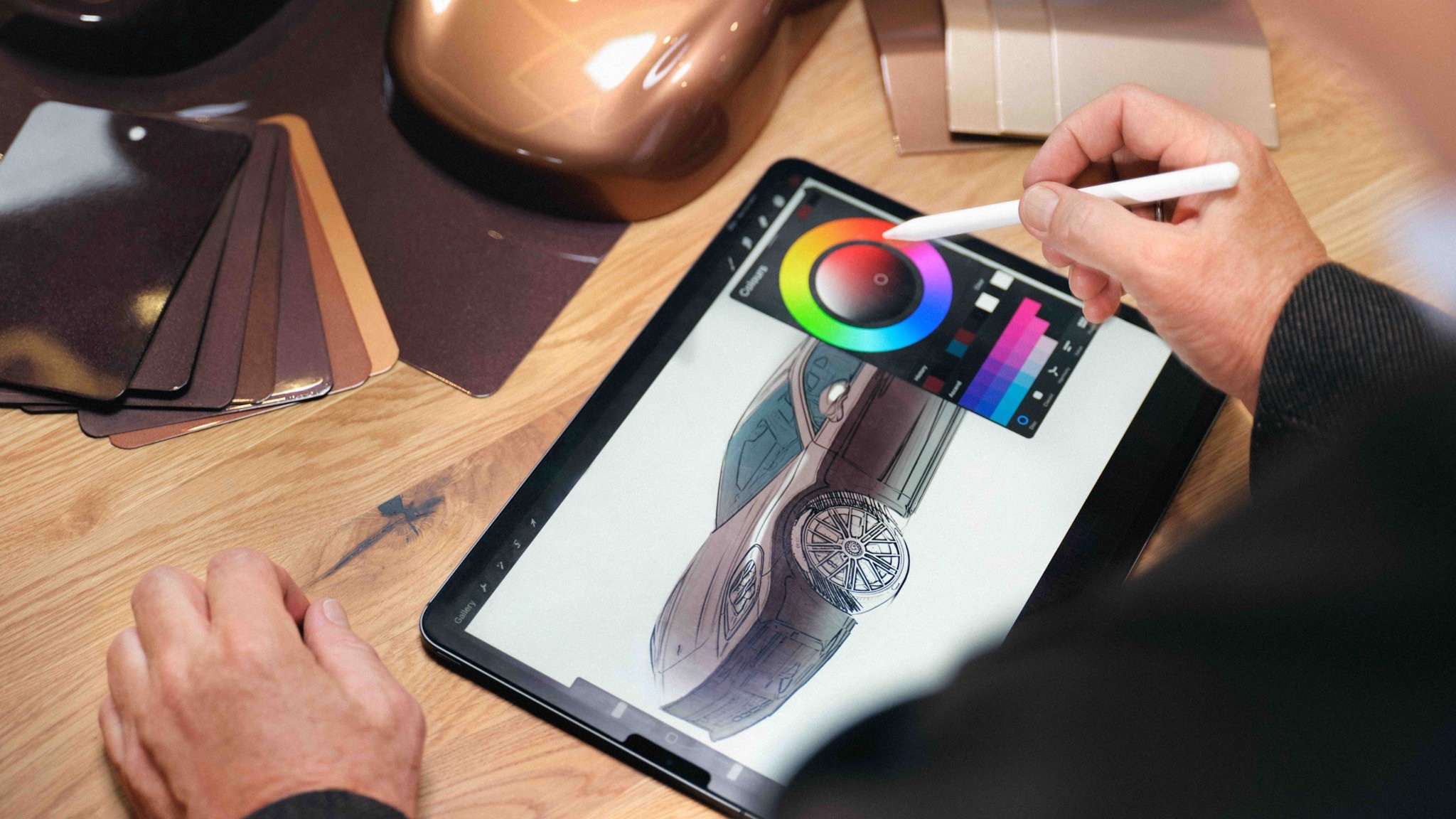 porsche sonderwunsch 37