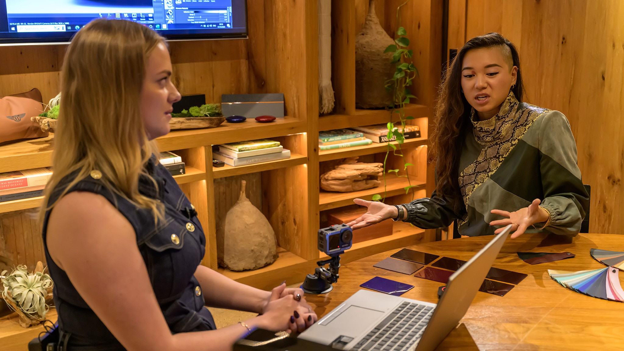 25 Bentley Mulliner customization process NYC 2024