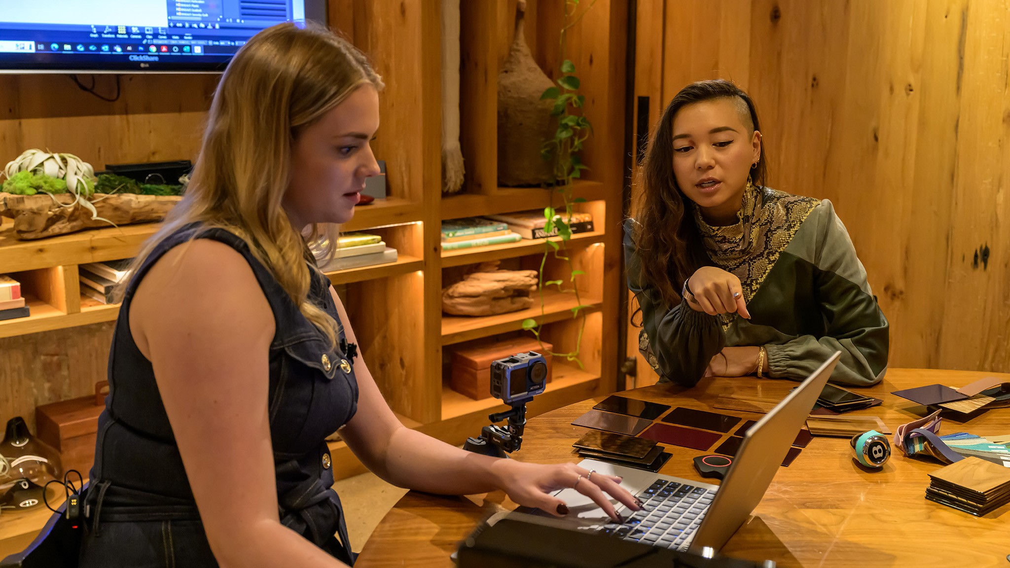 26 Bentley Mulliner customization process NYC 2024