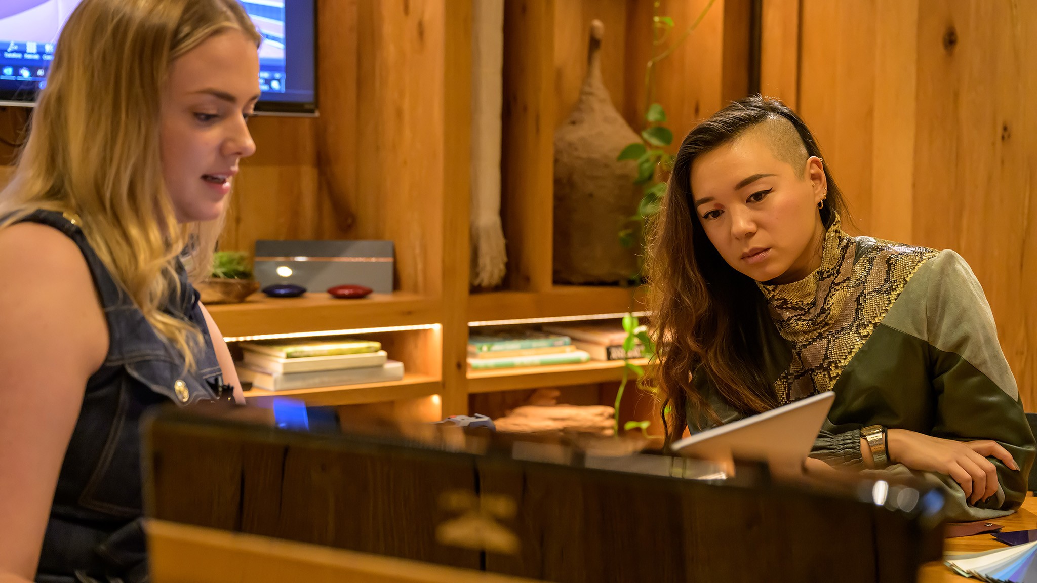 29 Bentley Mulliner customization process NYC 2024