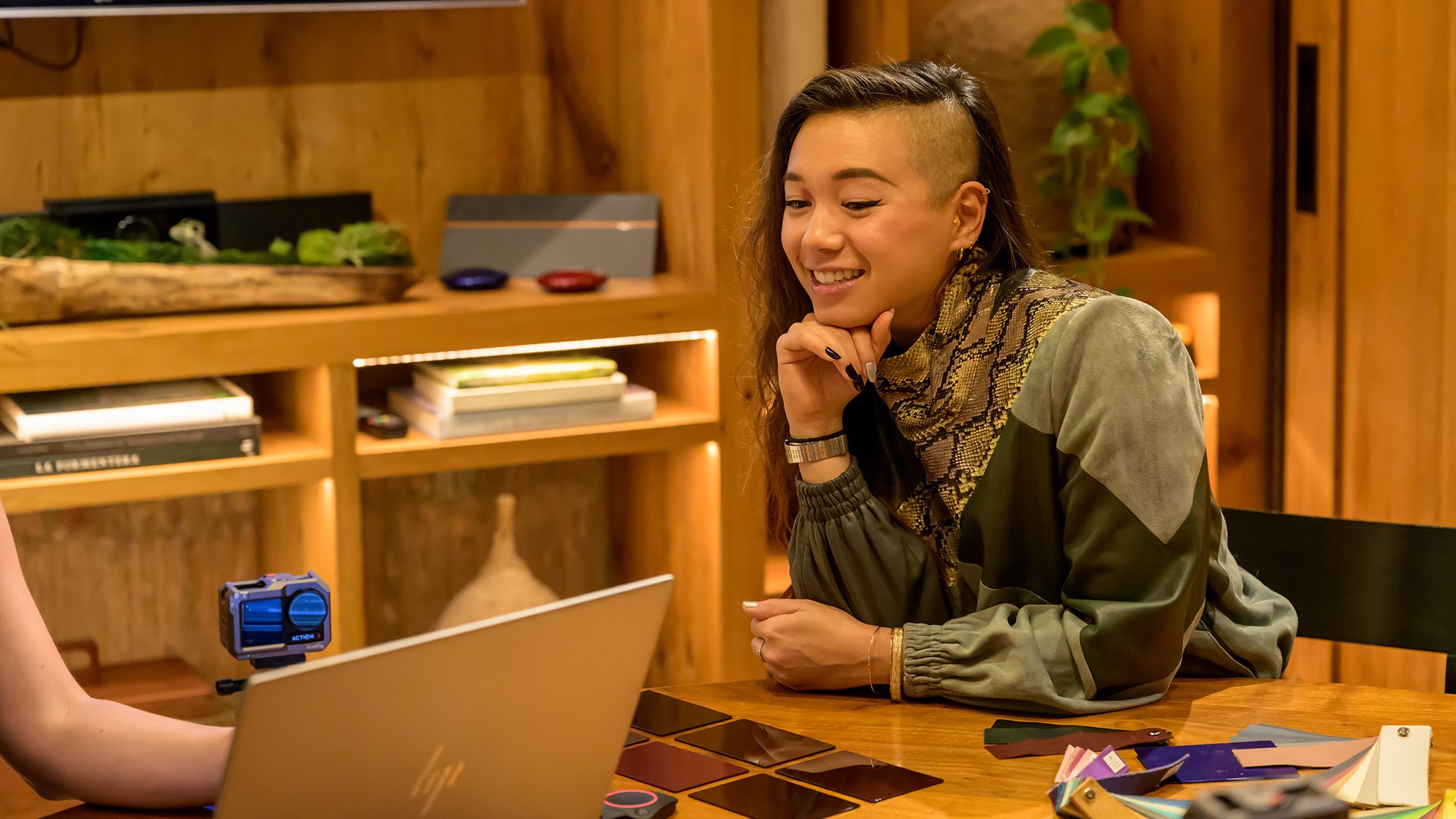 30 Bentley Mulliner customization process NYC 2024