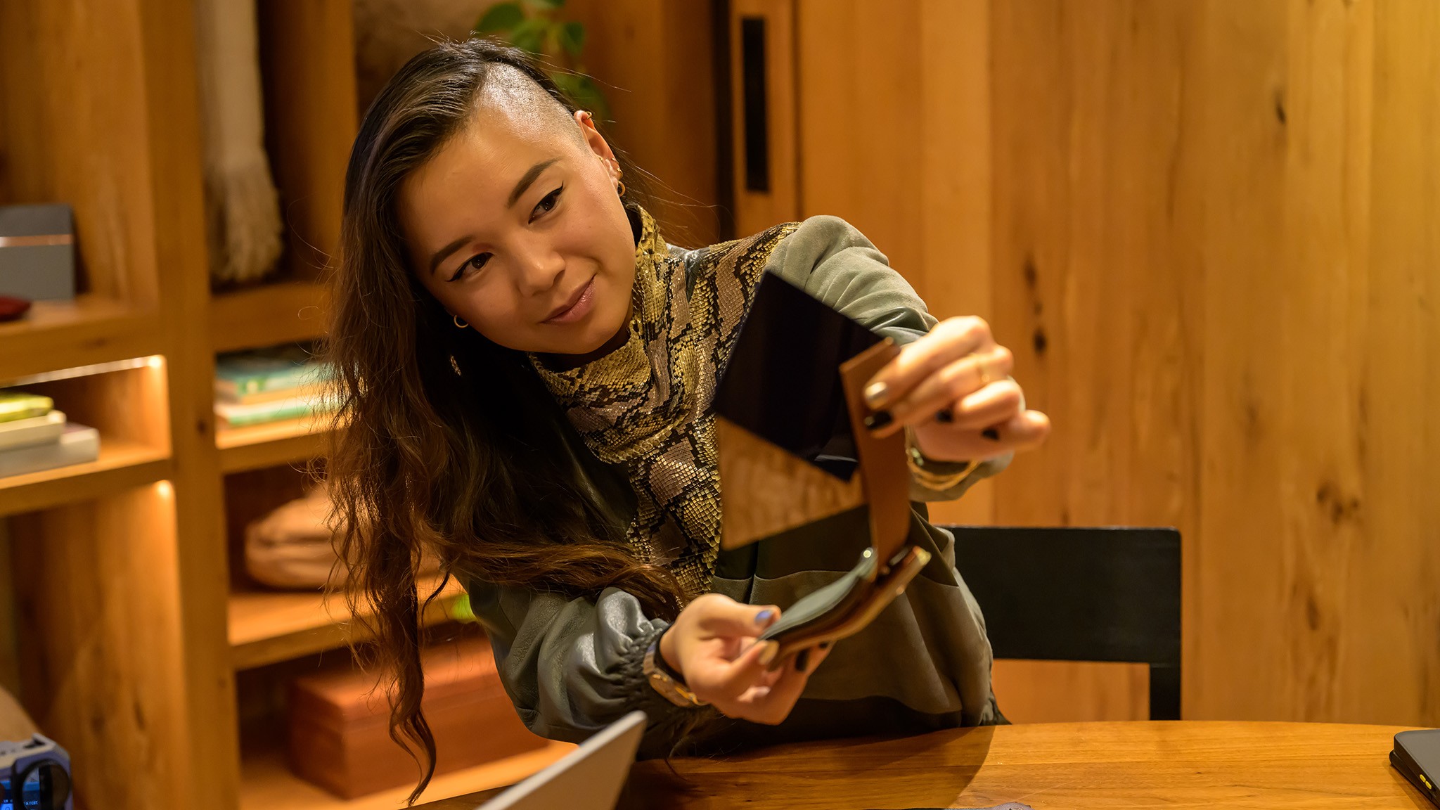 32 Bentley Mulliner customization process NYC 2024