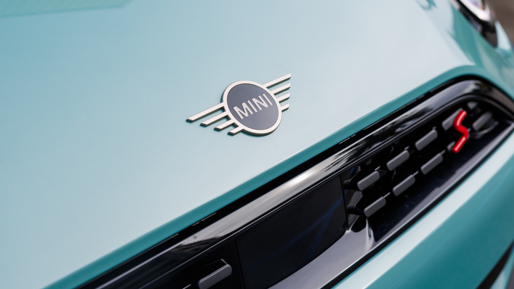 006 2025 Mini Cooper Hardtop