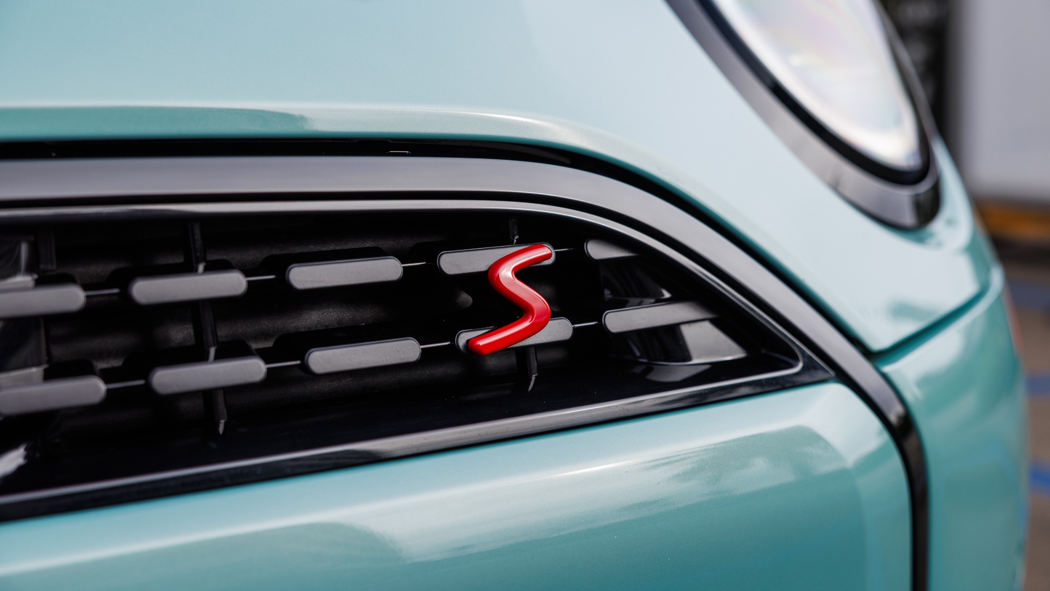 007 2025 Mini Cooper Hardtop