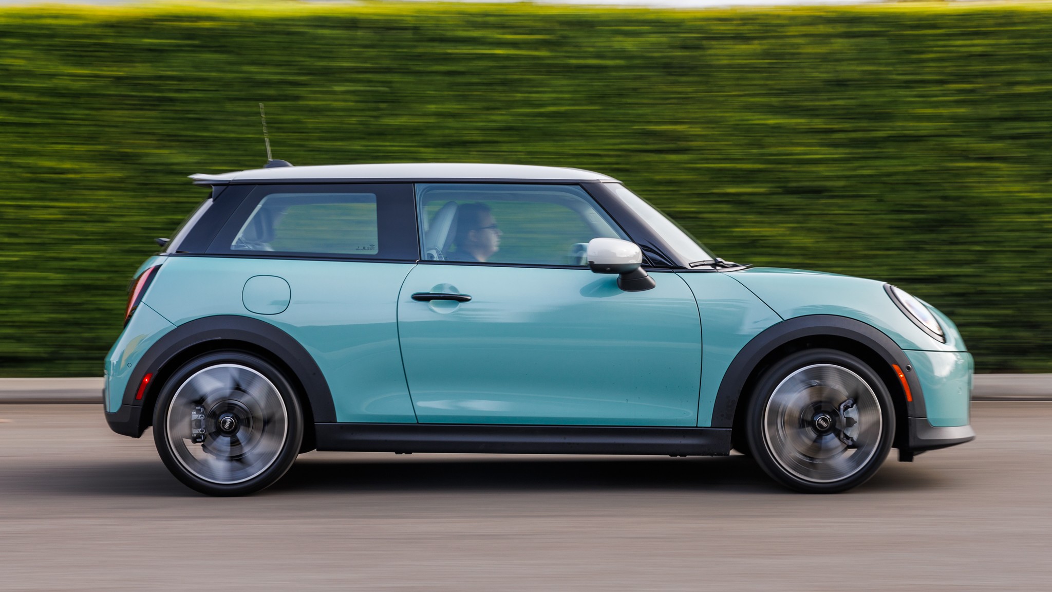 025 2025 Mini Cooper Hardtop