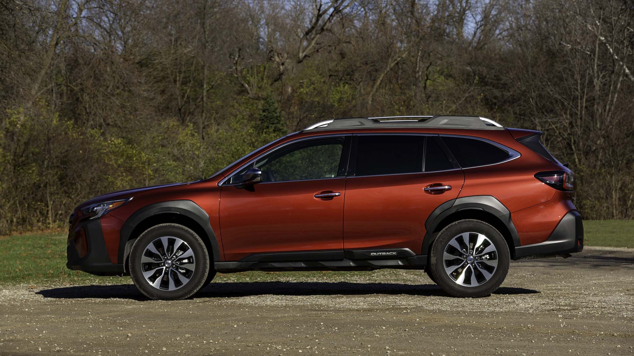 010 2025 Subaru Outback Touring XT