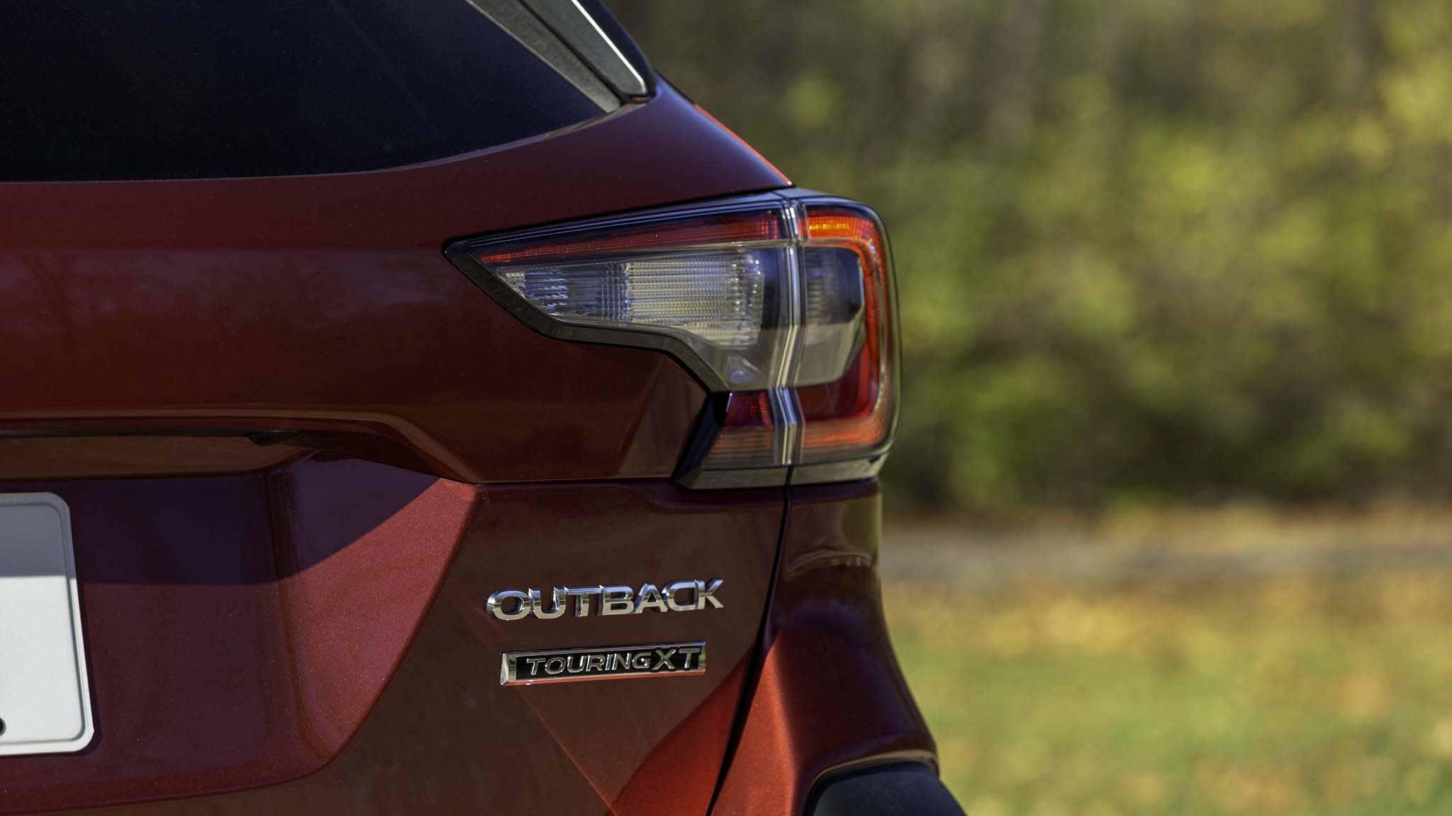 017 2025 Subaru Outback Touring XT