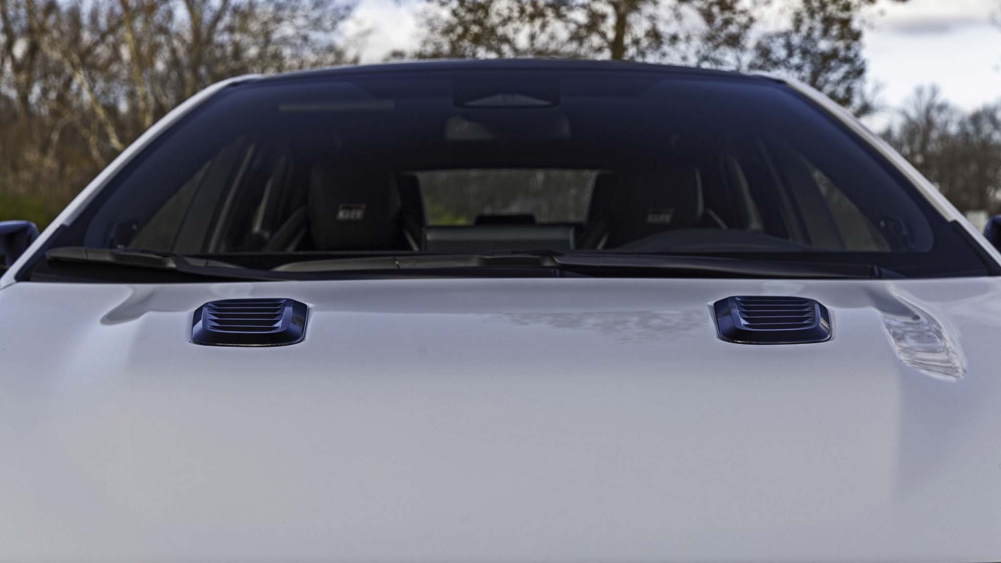 021 2025 Toyota GR Corolla Premium